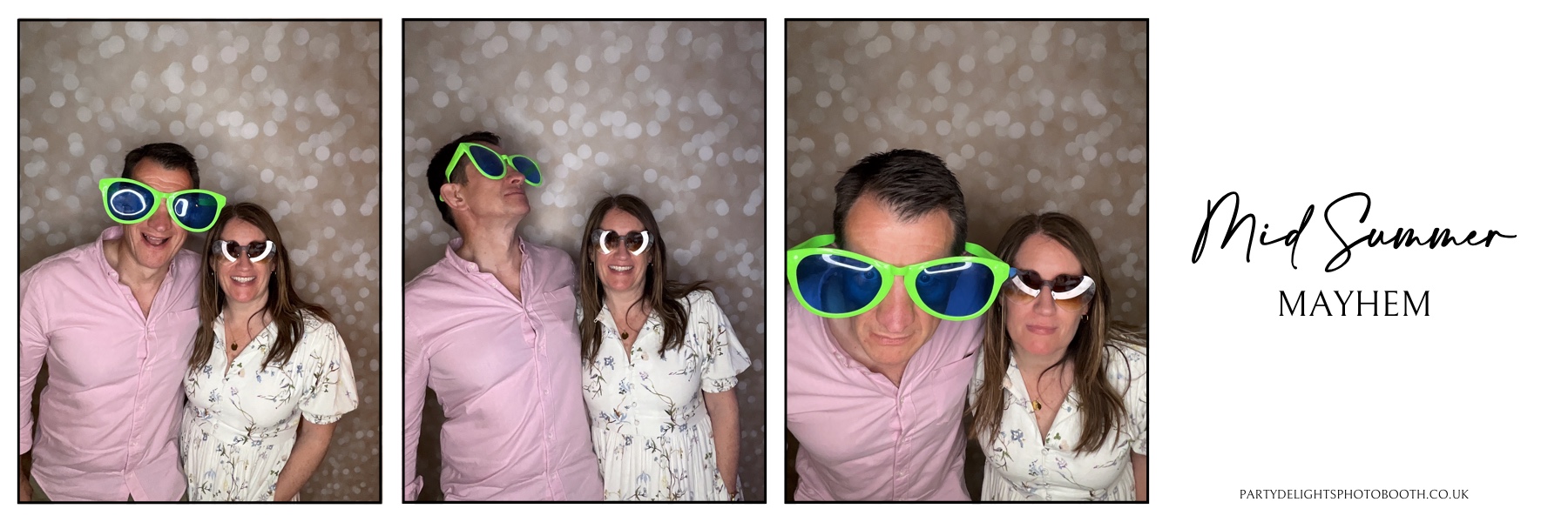Mid Summer Mayhem | View more photos from the event at gallery.partydelightsphotobooth.co.uk/u/PartyDelightsPhotoBooth/Mid-Summer-Mayhem