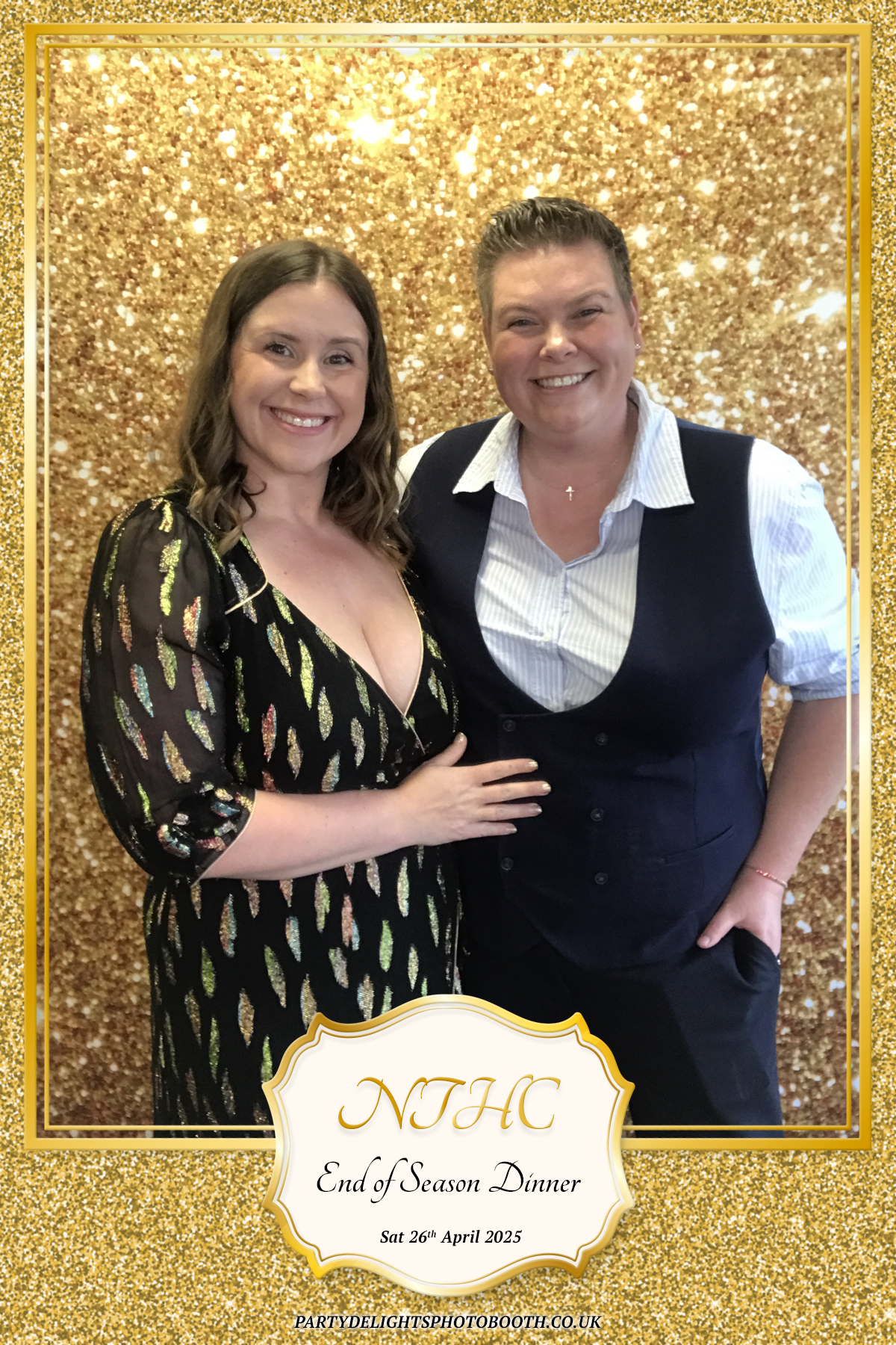 NTHC End of Season Dinner 2025 | View more photos from the event at gallery.partydelightsphotobooth.co.uk/u/PartyDelightsPhotoBooth/NTHC-End-of-Season-Dinner-2025
