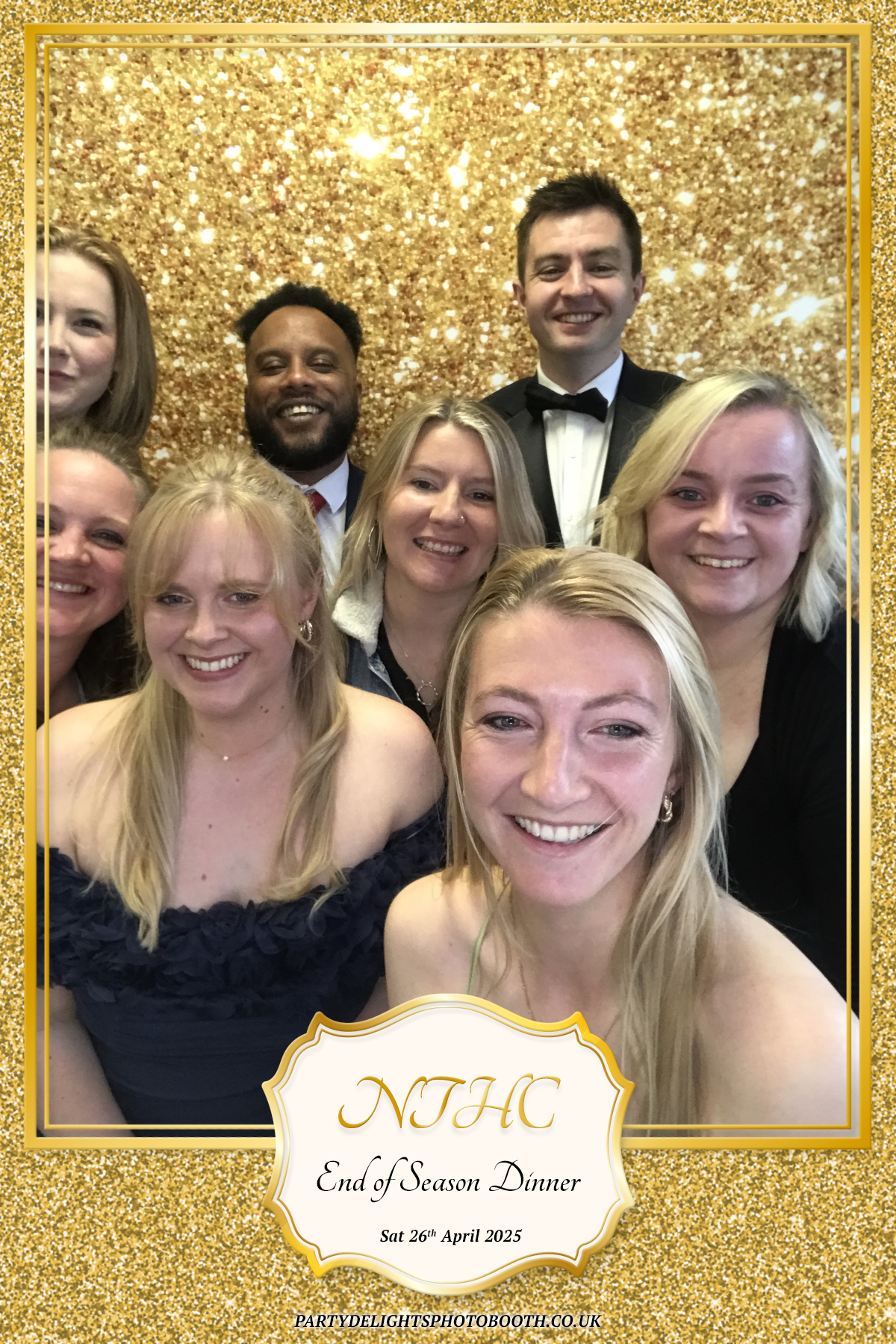 NTHC End of Season Dinner 2025 | View more photos from the event at gallery.partydelightsphotobooth.co.uk/u/PartyDelightsPhotoBooth/NTHC-End-of-Season-Dinner-2025