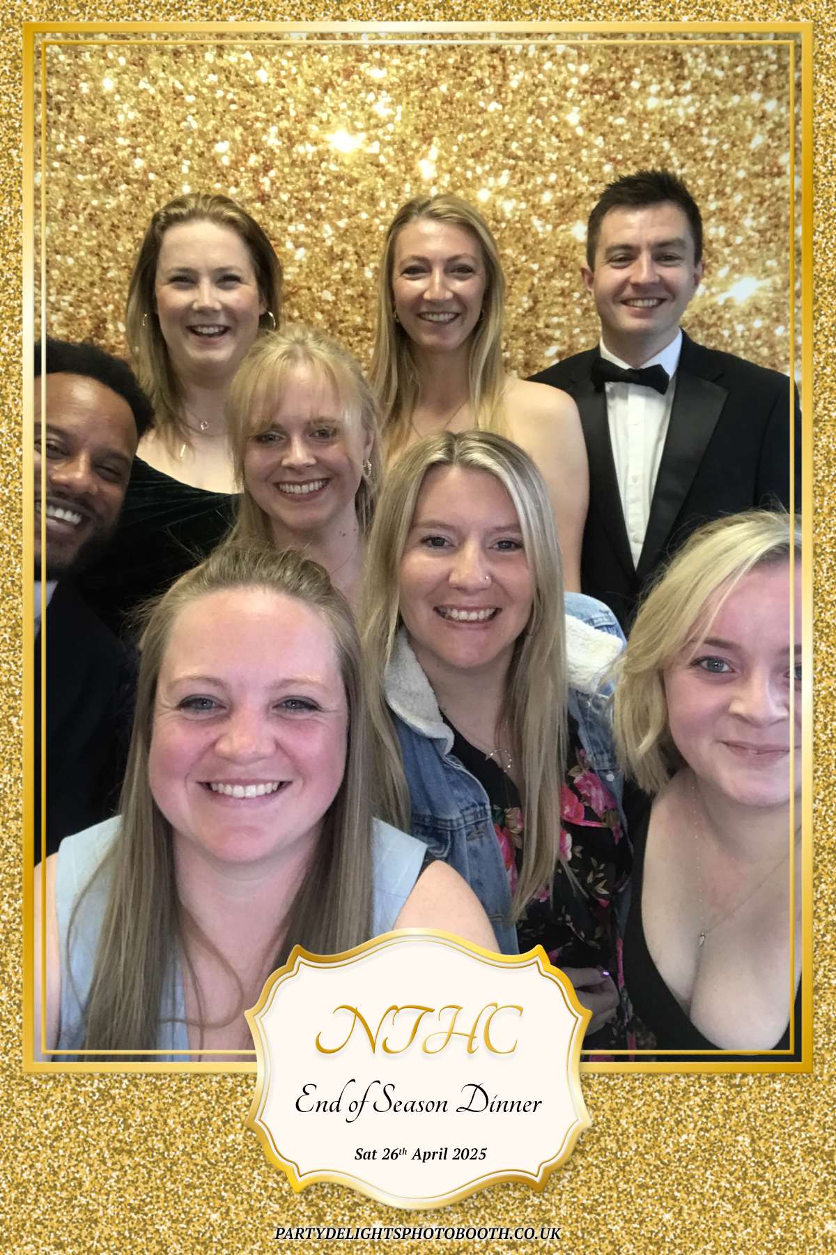 NTHC End of Season Dinner 2025 | View more photos from the event at gallery.partydelightsphotobooth.co.uk/u/PartyDelightsPhotoBooth/NTHC-End-of-Season-Dinner-2025