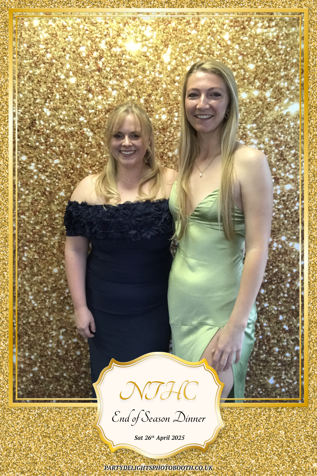 NTHC End of Season Dinner 2025 | View more photos from the event at gallery.partydelightsphotobooth.co.uk/u/PartyDelightsPhotoBooth/NTHC-End-of-Season-Dinner-2025
