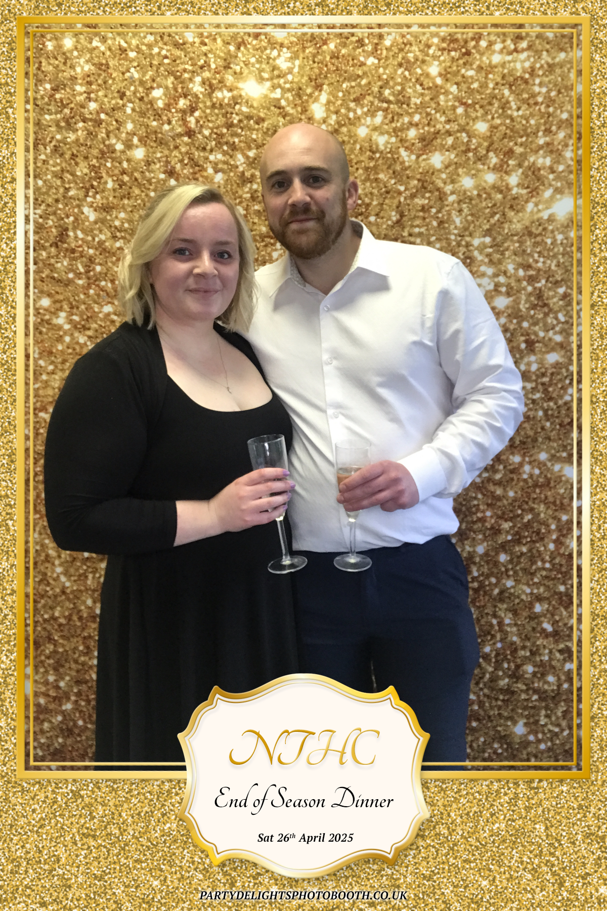 NTHC End of Season Dinner 2025 | View more photos from the event at gallery.partydelightsphotobooth.co.uk/u/PartyDelightsPhotoBooth/NTHC-End-of-Season-Dinner-2025
