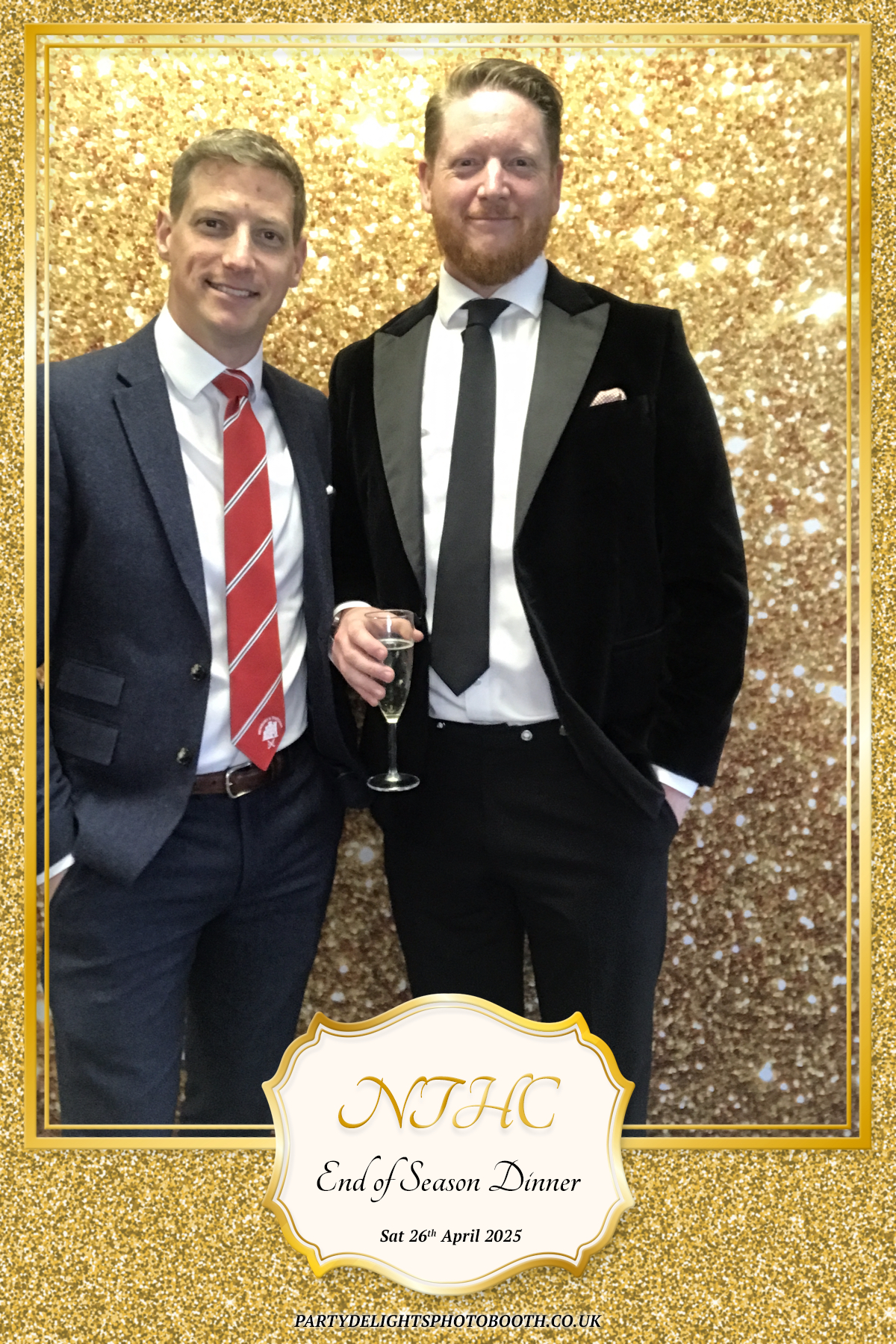 NTHC End of Season Dinner 2025 | View more photos from the event at gallery.partydelightsphotobooth.co.uk/u/PartyDelightsPhotoBooth/NTHC-End-of-Season-Dinner-2025