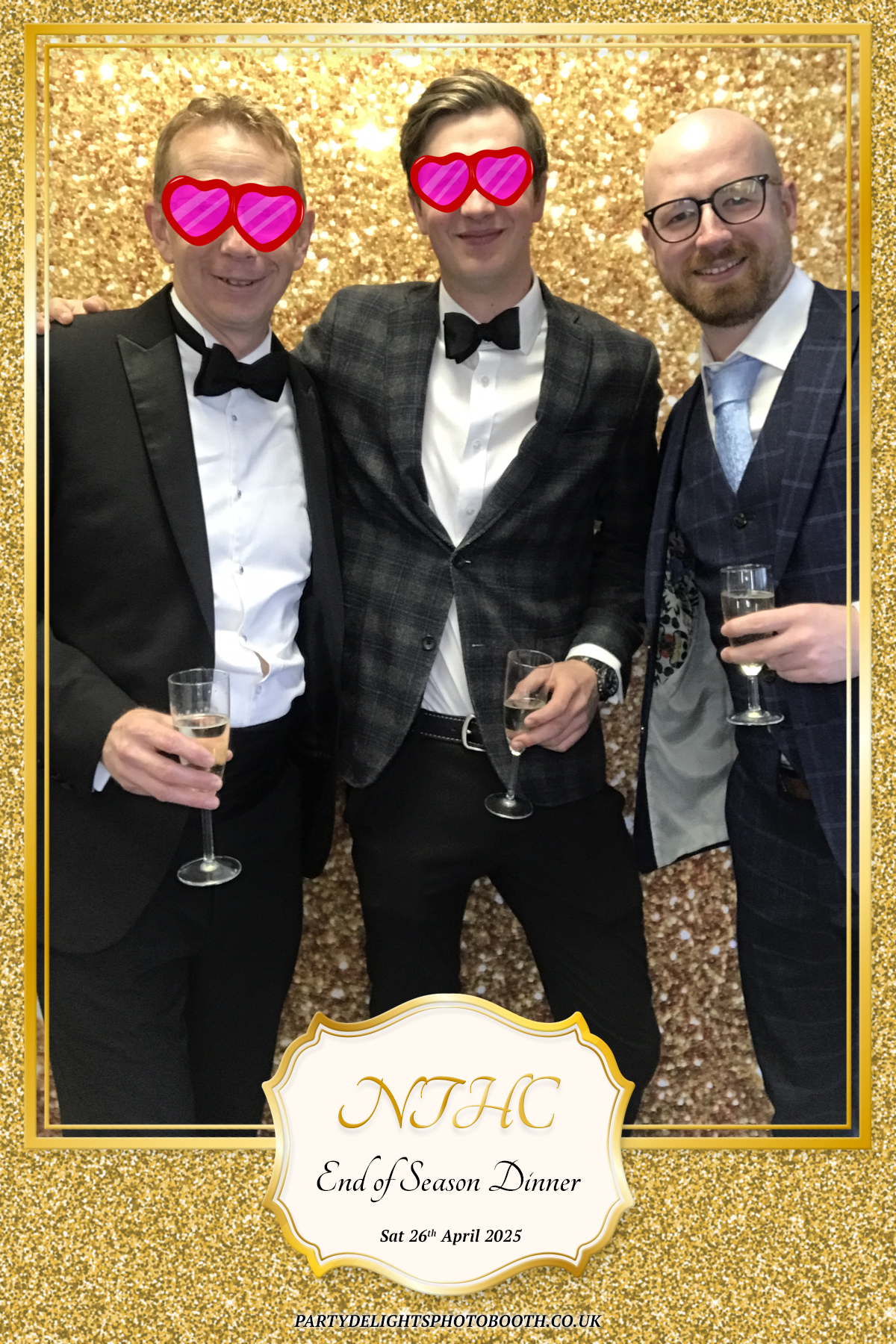 NTHC End of Season Dinner 2025 | View more photos from the event at gallery.partydelightsphotobooth.co.uk/u/PartyDelightsPhotoBooth/NTHC-End-of-Season-Dinner-2025