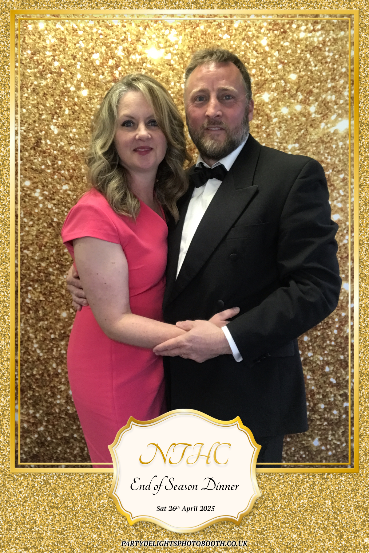 NTHC End of Season Dinner 2025 | View more photos from the event at gallery.partydelightsphotobooth.co.uk/u/PartyDelightsPhotoBooth/NTHC-End-of-Season-Dinner-2025