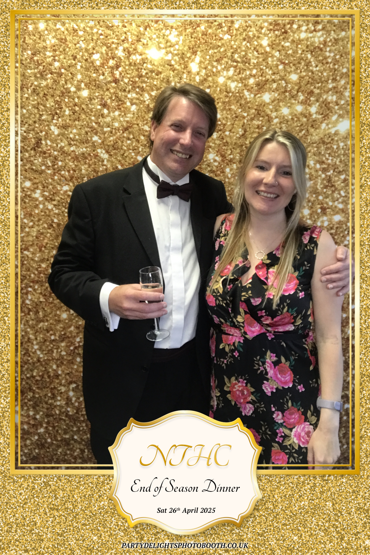 NTHC End of Season Dinner 2025 | View more photos from the event at gallery.partydelightsphotobooth.co.uk/u/PartyDelightsPhotoBooth/NTHC-End-of-Season-Dinner-2025