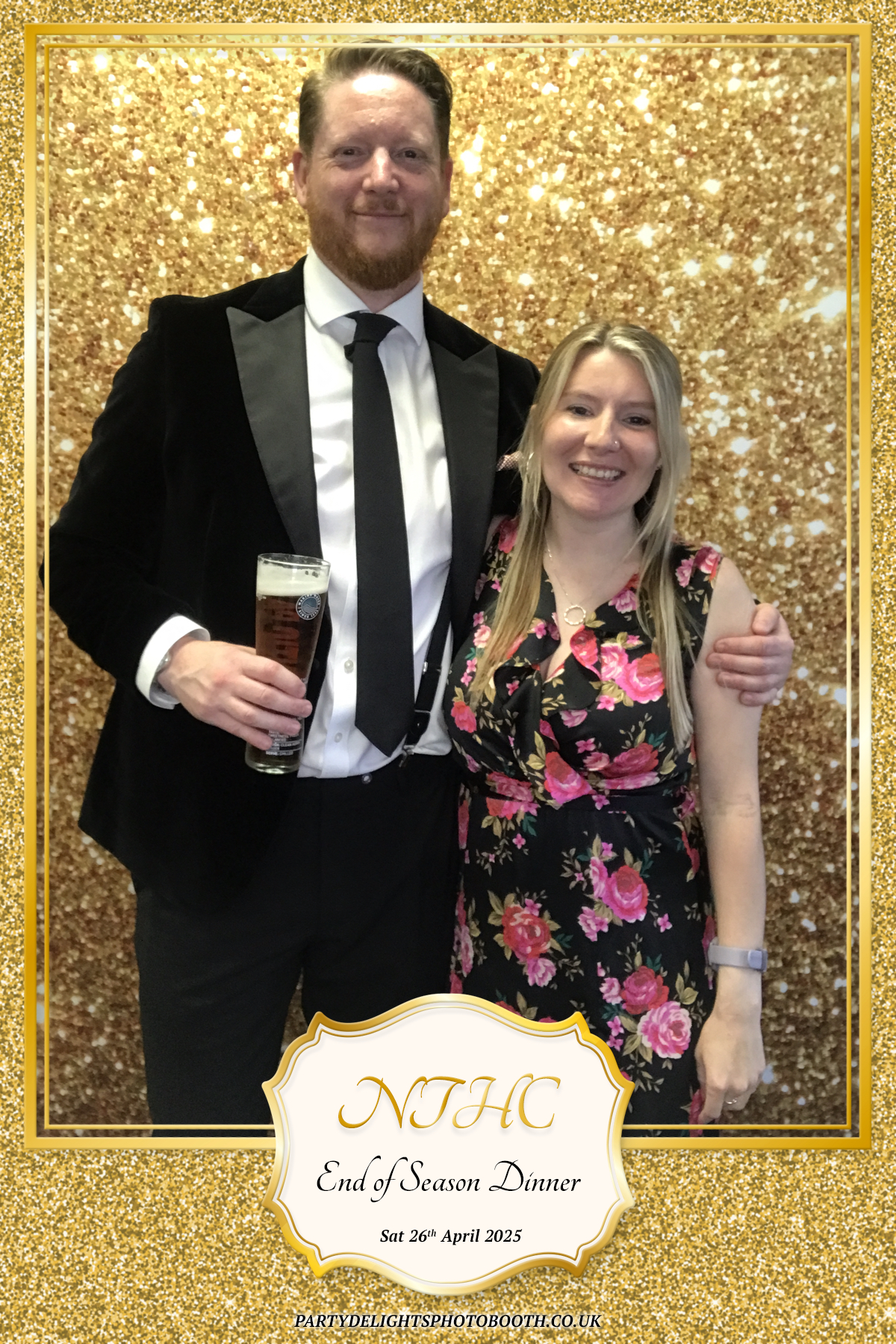 NTHC End of Season Dinner 2025 | View more photos from the event at gallery.partydelightsphotobooth.co.uk/u/PartyDelightsPhotoBooth/NTHC-End-of-Season-Dinner-2025