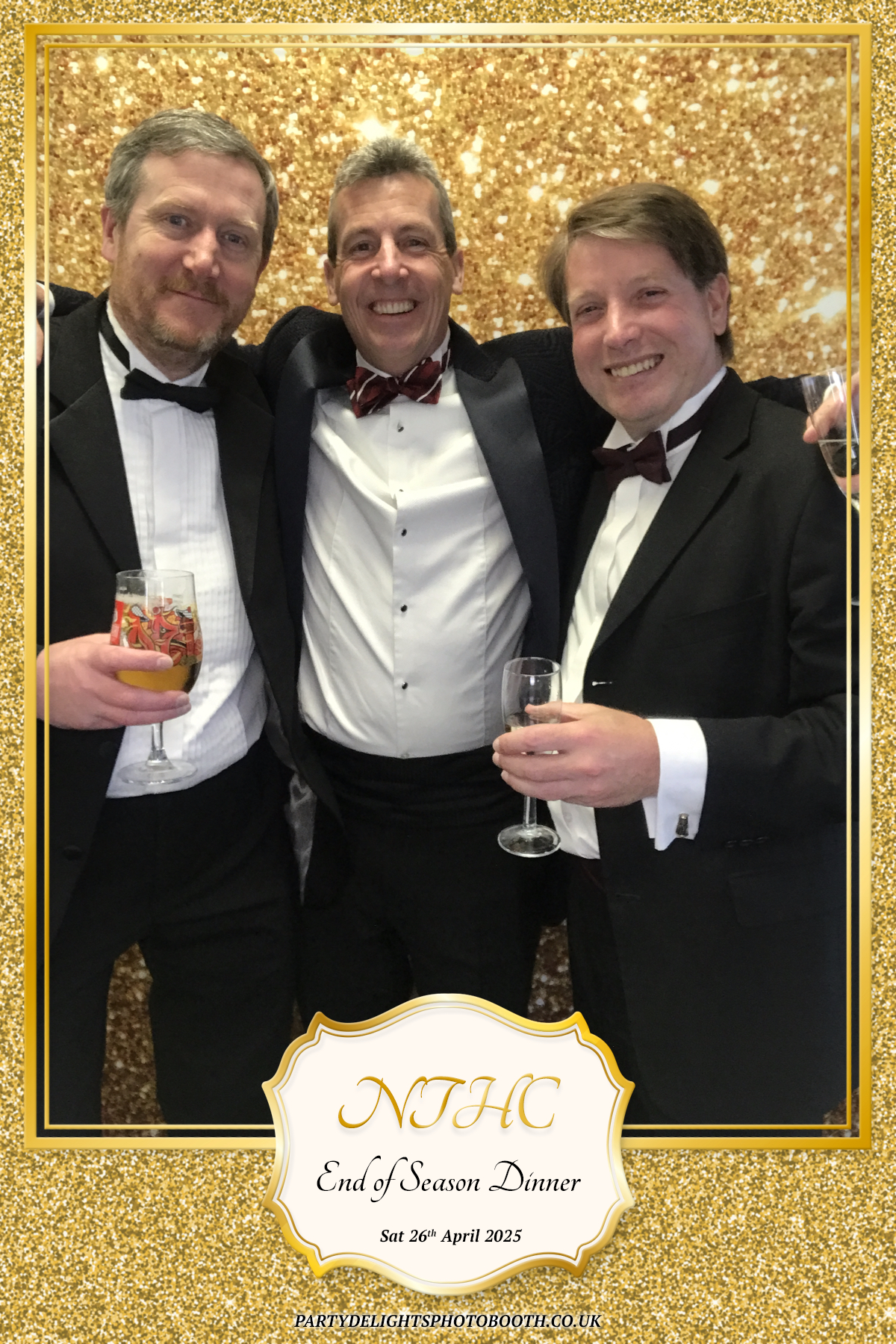 NTHC End of Season Dinner 2025 | View more photos from the event at gallery.partydelightsphotobooth.co.uk/u/PartyDelightsPhotoBooth/NTHC-End-of-Season-Dinner-2025