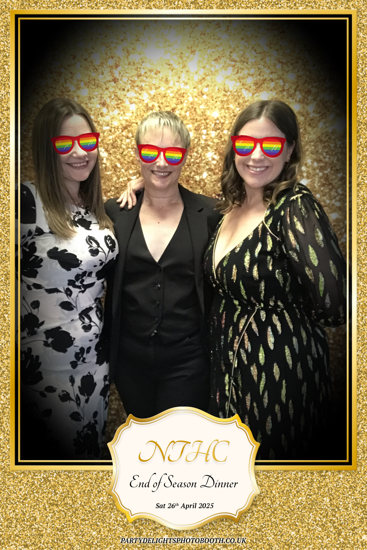 NTHC End of Season Dinner 2025 | View more photos from the event at gallery.partydelightsphotobooth.co.uk/u/PartyDelightsPhotoBooth/NTHC-End-of-Season-Dinner-2025