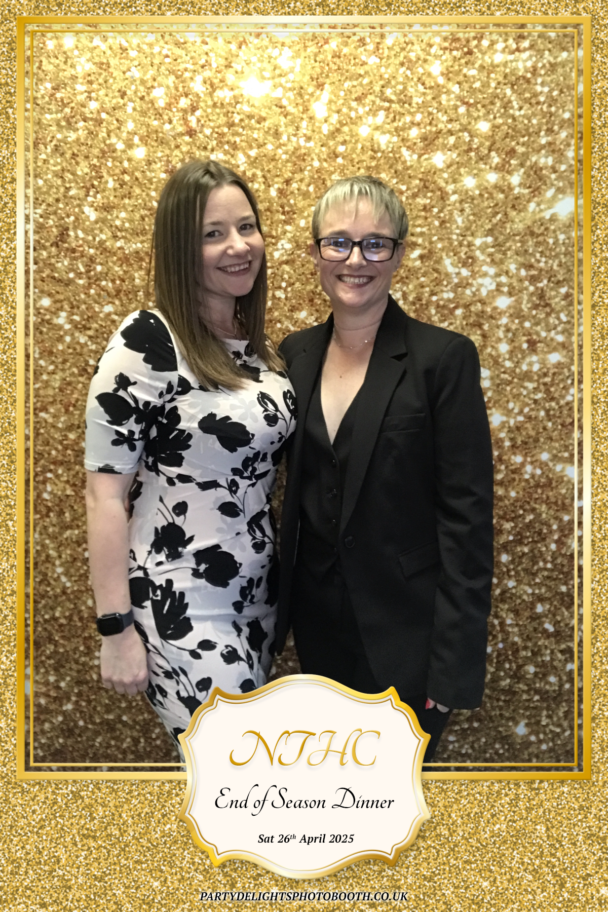 NTHC End of Season Dinner 2025 | View more photos from the event at gallery.partydelightsphotobooth.co.uk/u/PartyDelightsPhotoBooth/NTHC-End-of-Season-Dinner-2025