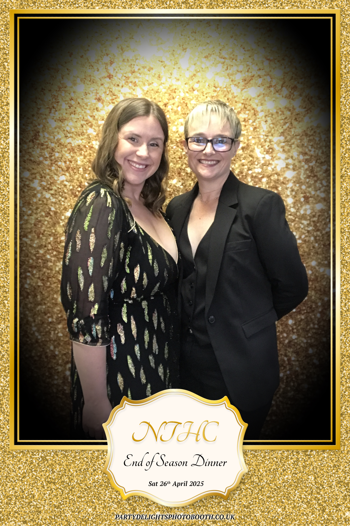 NTHC End of Season Dinner 2025 | View more photos from the event at gallery.partydelightsphotobooth.co.uk/u/PartyDelightsPhotoBooth/NTHC-End-of-Season-Dinner-2025