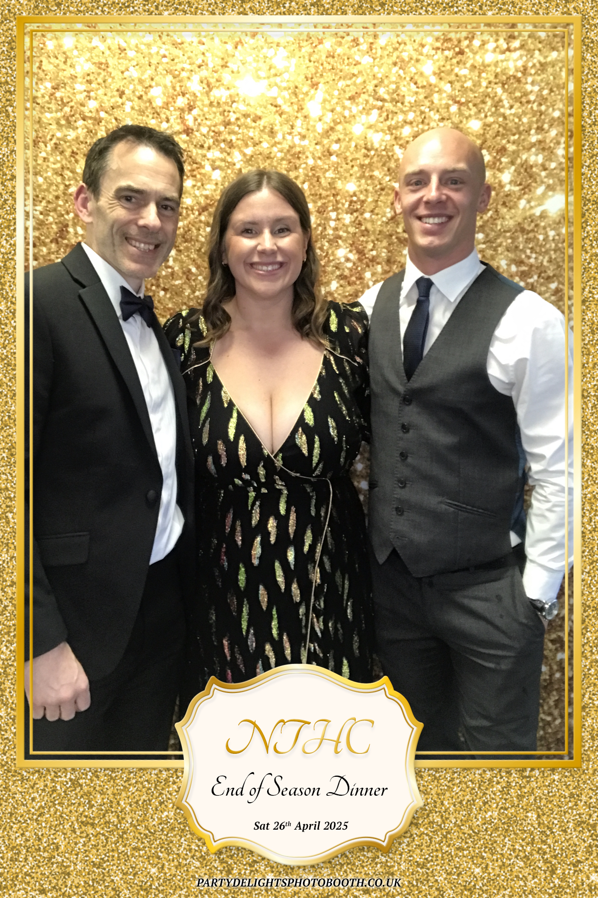 NTHC End of Season Dinner 2025 | View more photos from the event at gallery.partydelightsphotobooth.co.uk/u/PartyDelightsPhotoBooth/NTHC-End-of-Season-Dinner-2025