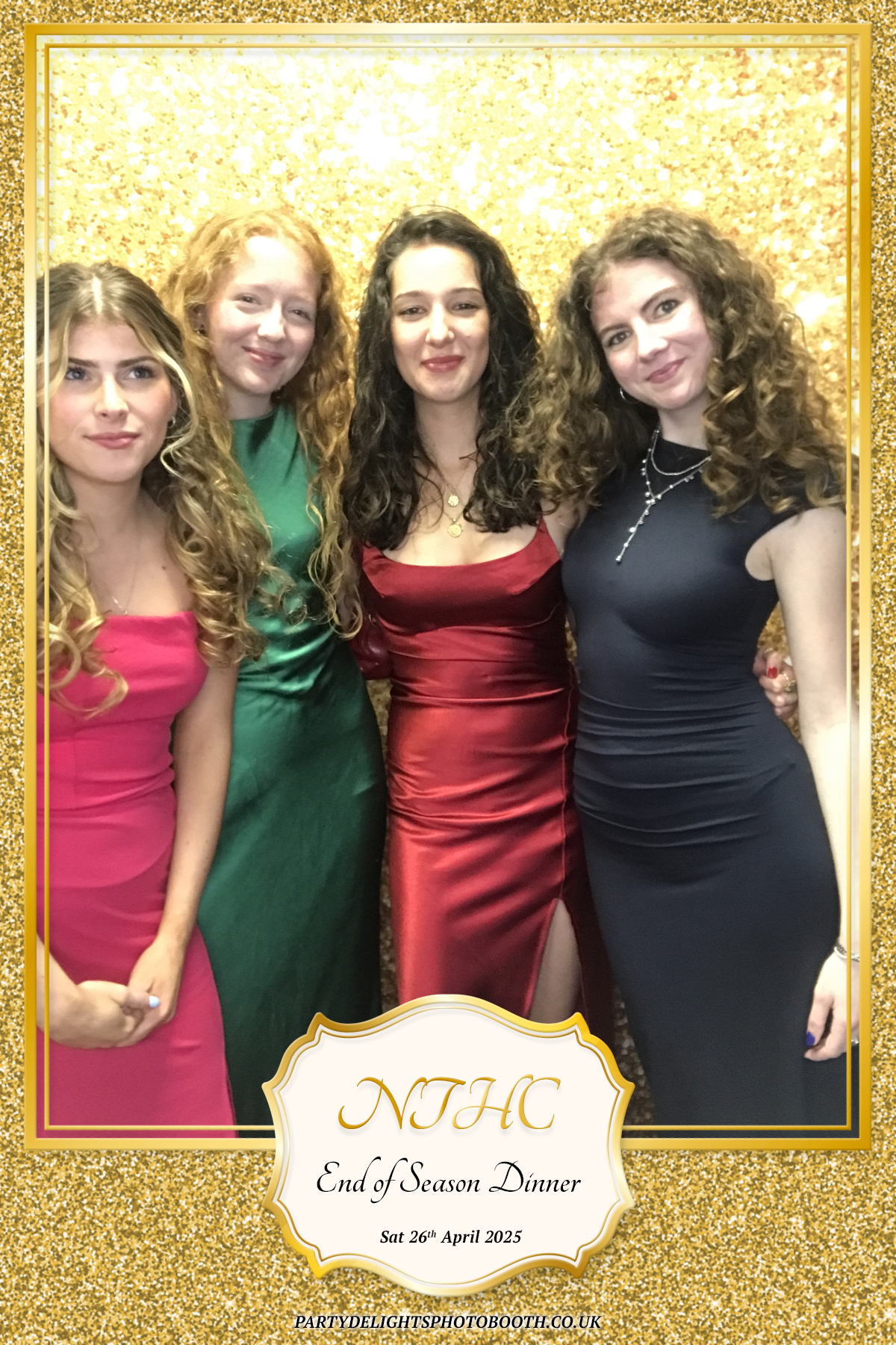 NTHC End of Season Dinner 2025 | View more photos from the event at gallery.partydelightsphotobooth.co.uk/u/PartyDelightsPhotoBooth/NTHC-End-of-Season-Dinner-2025