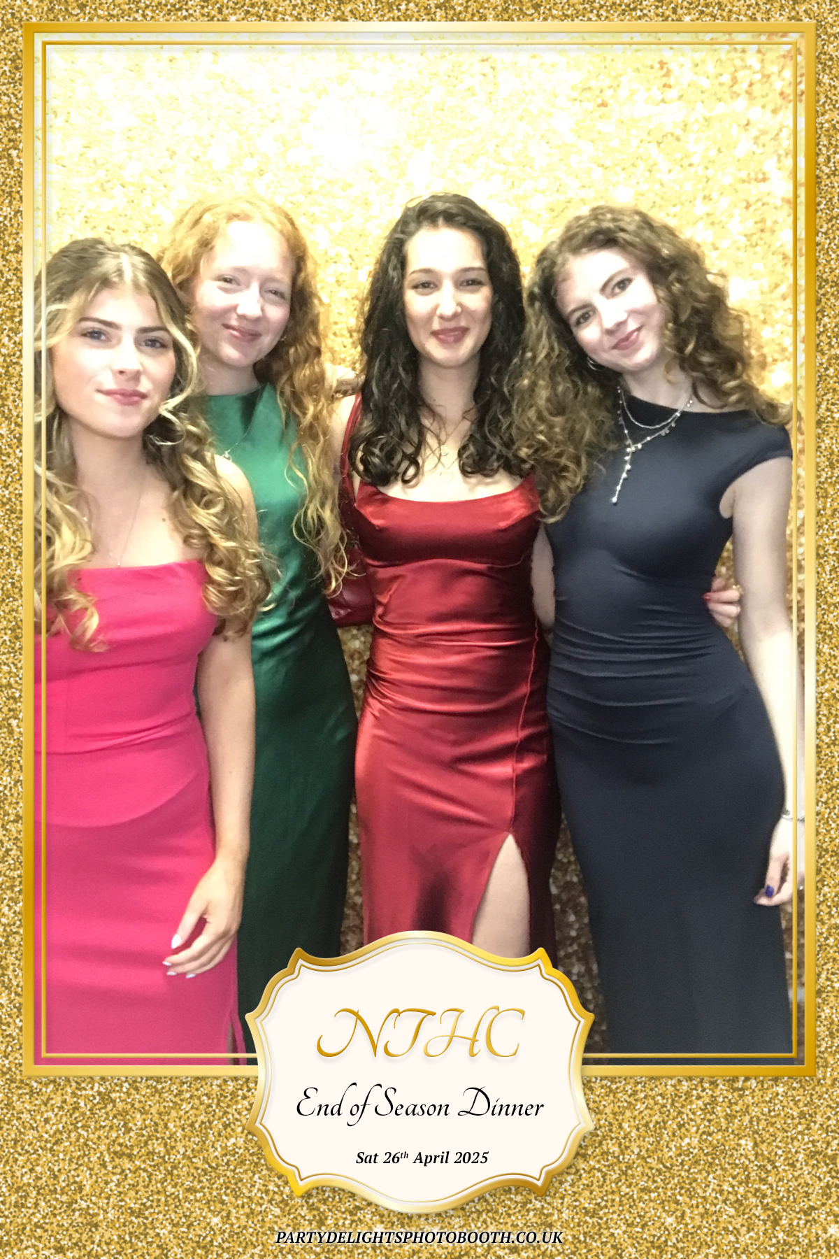 NTHC End of Season Dinner 2025 | View more photos from the event at gallery.partydelightsphotobooth.co.uk/u/PartyDelightsPhotoBooth/NTHC-End-of-Season-Dinner-2025
