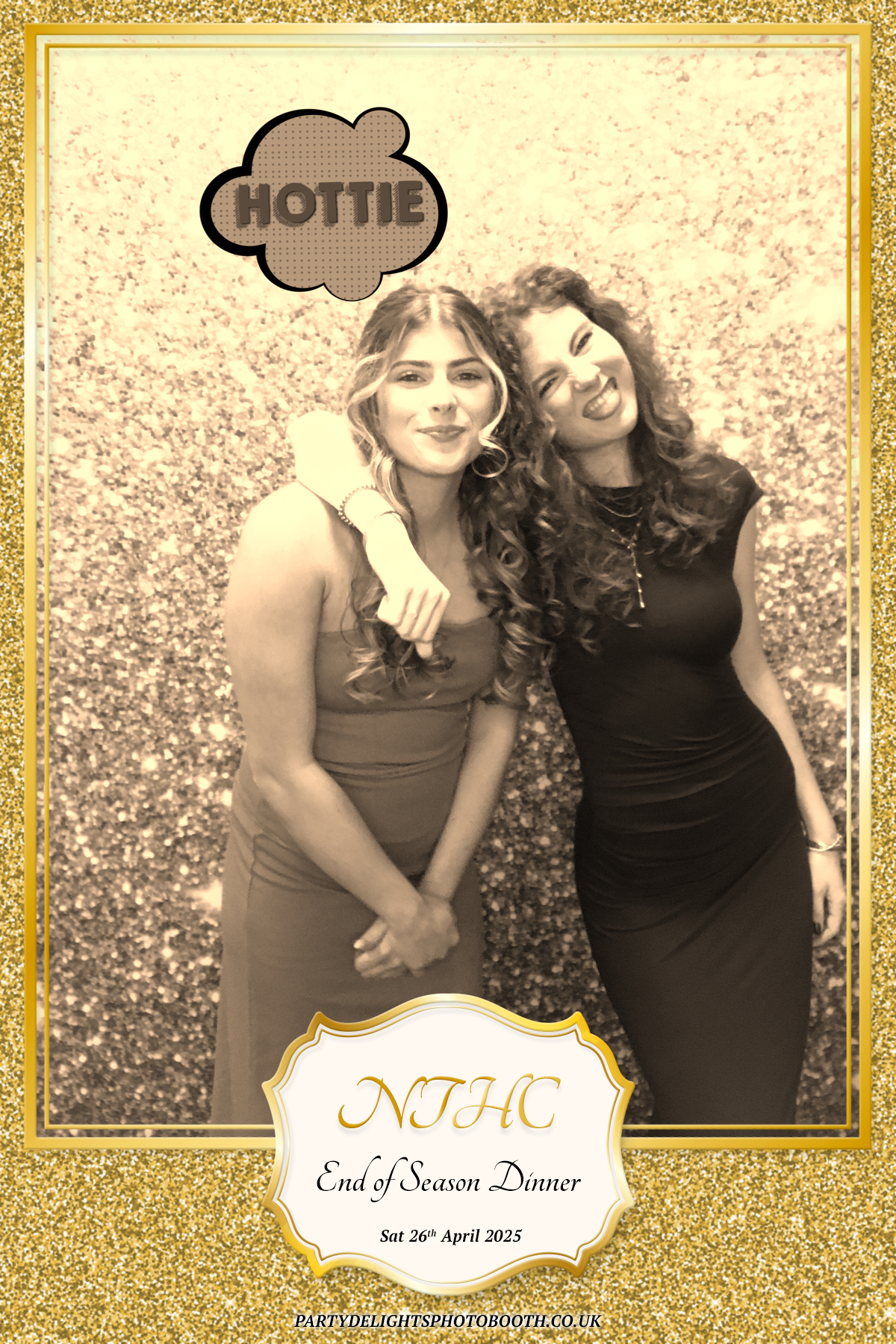 NTHC End of Season Dinner 2025 | View more photos from the event at gallery.partydelightsphotobooth.co.uk/u/PartyDelightsPhotoBooth/NTHC-End-of-Season-Dinner-2025