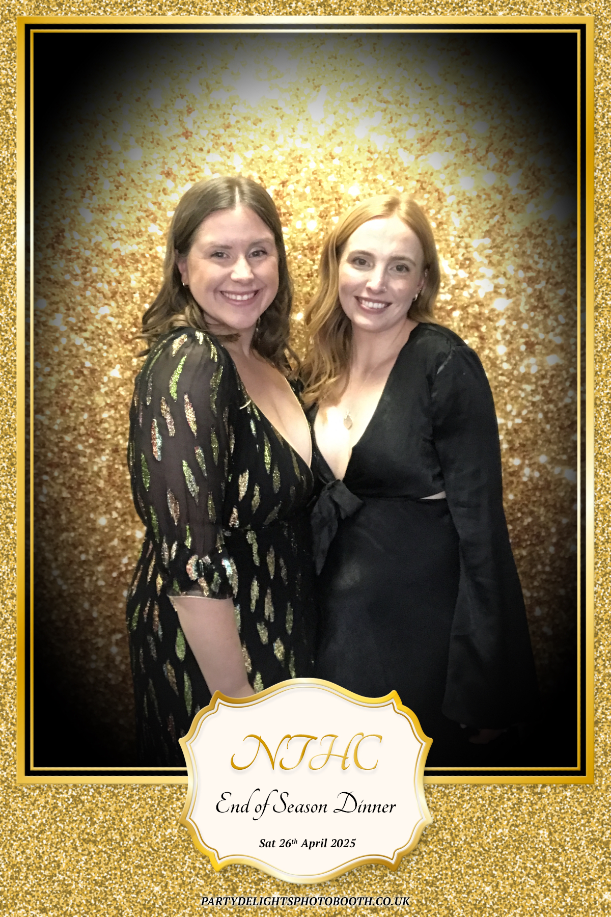 NTHC End of Season Dinner 2025 | View more photos from the event at gallery.partydelightsphotobooth.co.uk/u/PartyDelightsPhotoBooth/NTHC-End-of-Season-Dinner-2025