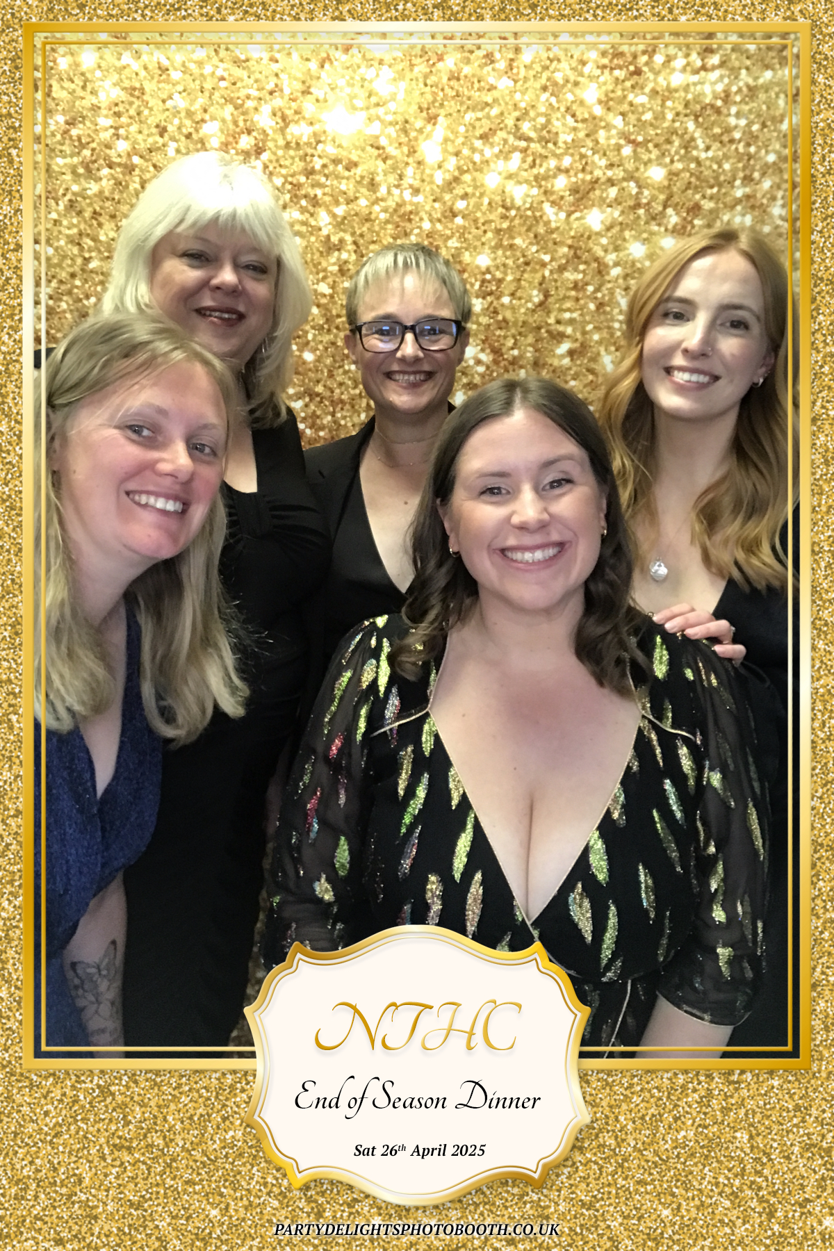 NTHC End of Season Dinner 2025 | View more photos from the event at gallery.partydelightsphotobooth.co.uk/u/PartyDelightsPhotoBooth/NTHC-End-of-Season-Dinner-2025