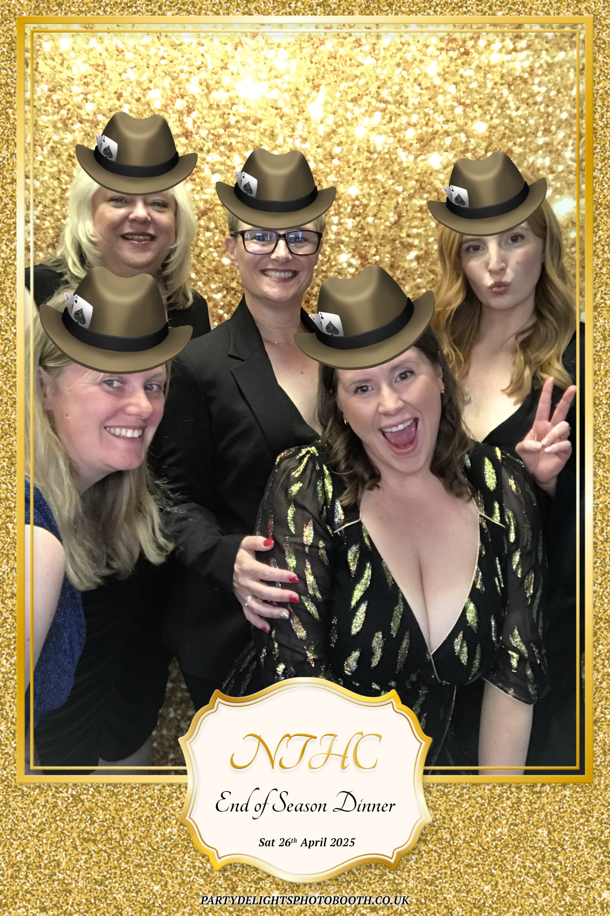 NTHC End of Season Dinner 2025 | View more photos from the event at gallery.partydelightsphotobooth.co.uk/u/PartyDelightsPhotoBooth/NTHC-End-of-Season-Dinner-2025