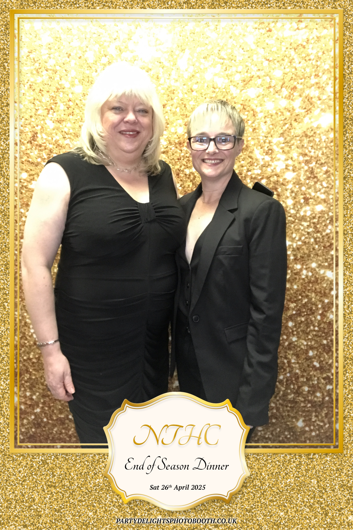 NTHC End of Season Dinner 2025 | View more photos from the event at gallery.partydelightsphotobooth.co.uk/u/PartyDelightsPhotoBooth/NTHC-End-of-Season-Dinner-2025