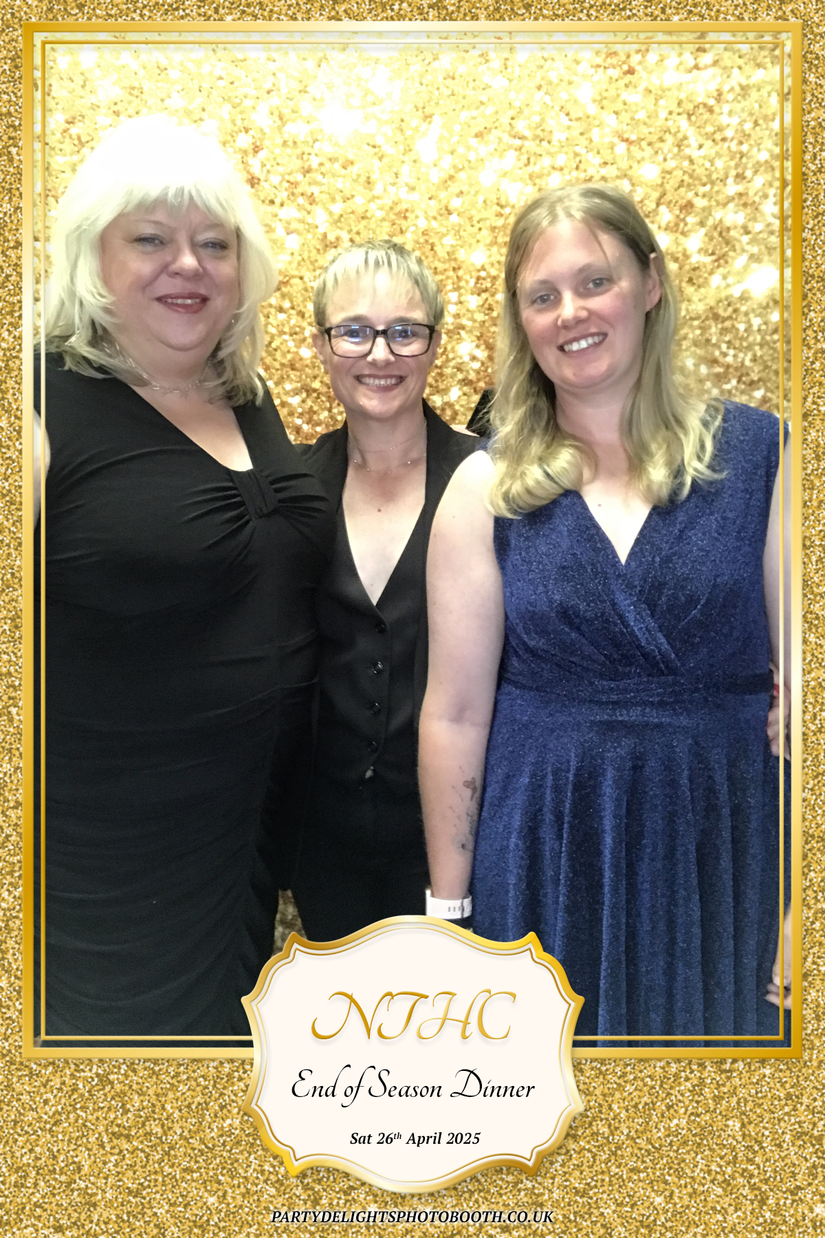 NTHC End of Season Dinner 2025 | View more photos from the event at gallery.partydelightsphotobooth.co.uk/u/PartyDelightsPhotoBooth/NTHC-End-of-Season-Dinner-2025