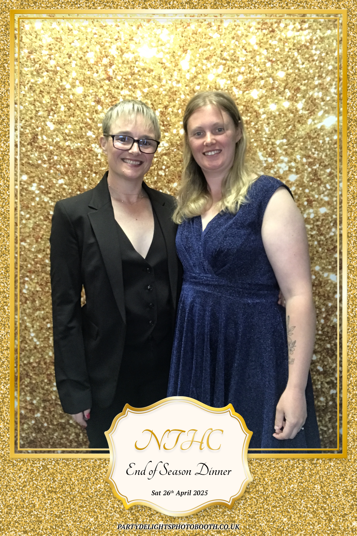 NTHC End of Season Dinner 2025 | View more photos from the event at gallery.partydelightsphotobooth.co.uk/u/PartyDelightsPhotoBooth/NTHC-End-of-Season-Dinner-2025