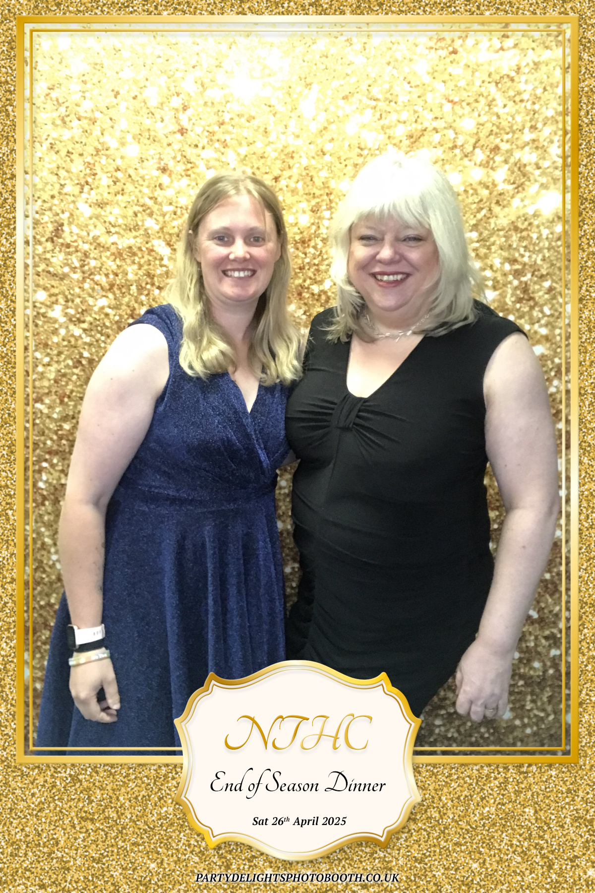 NTHC End of Season Dinner 2025 | View more photos from the event at gallery.partydelightsphotobooth.co.uk/u/PartyDelightsPhotoBooth/NTHC-End-of-Season-Dinner-2025