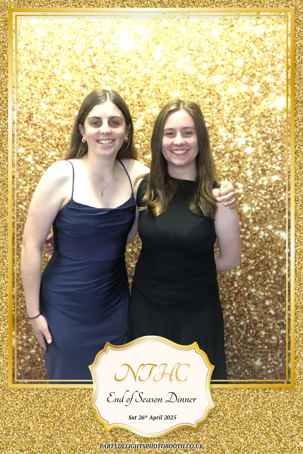 NTHC End of Season Dinner 2025 | View more photos from the event at gallery.partydelightsphotobooth.co.uk/u/PartyDelightsPhotoBooth/NTHC-End-of-Season-Dinner-2025