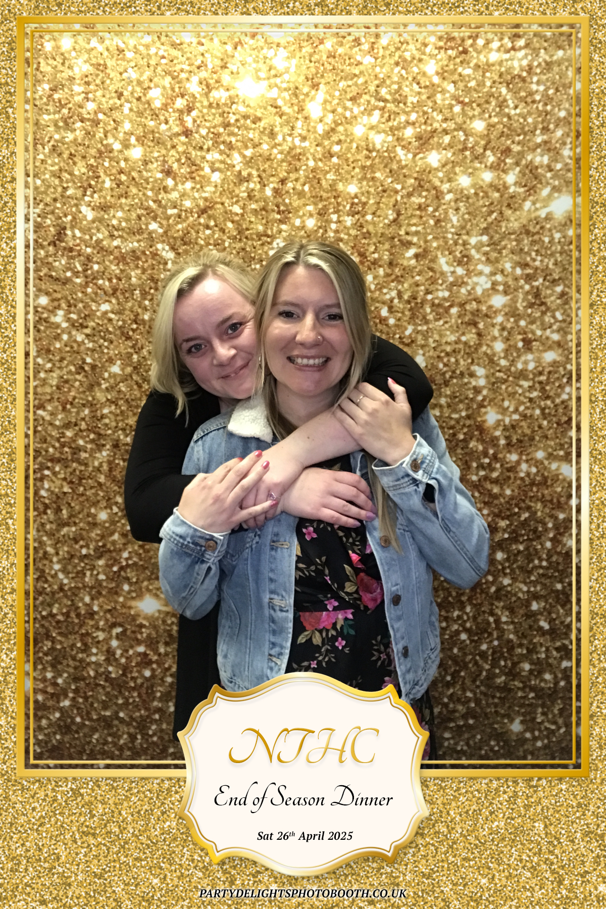 NTHC End of Season Dinner 2025 | View more photos from the event at gallery.partydelightsphotobooth.co.uk/u/PartyDelightsPhotoBooth/NTHC-End-of-Season-Dinner-2025