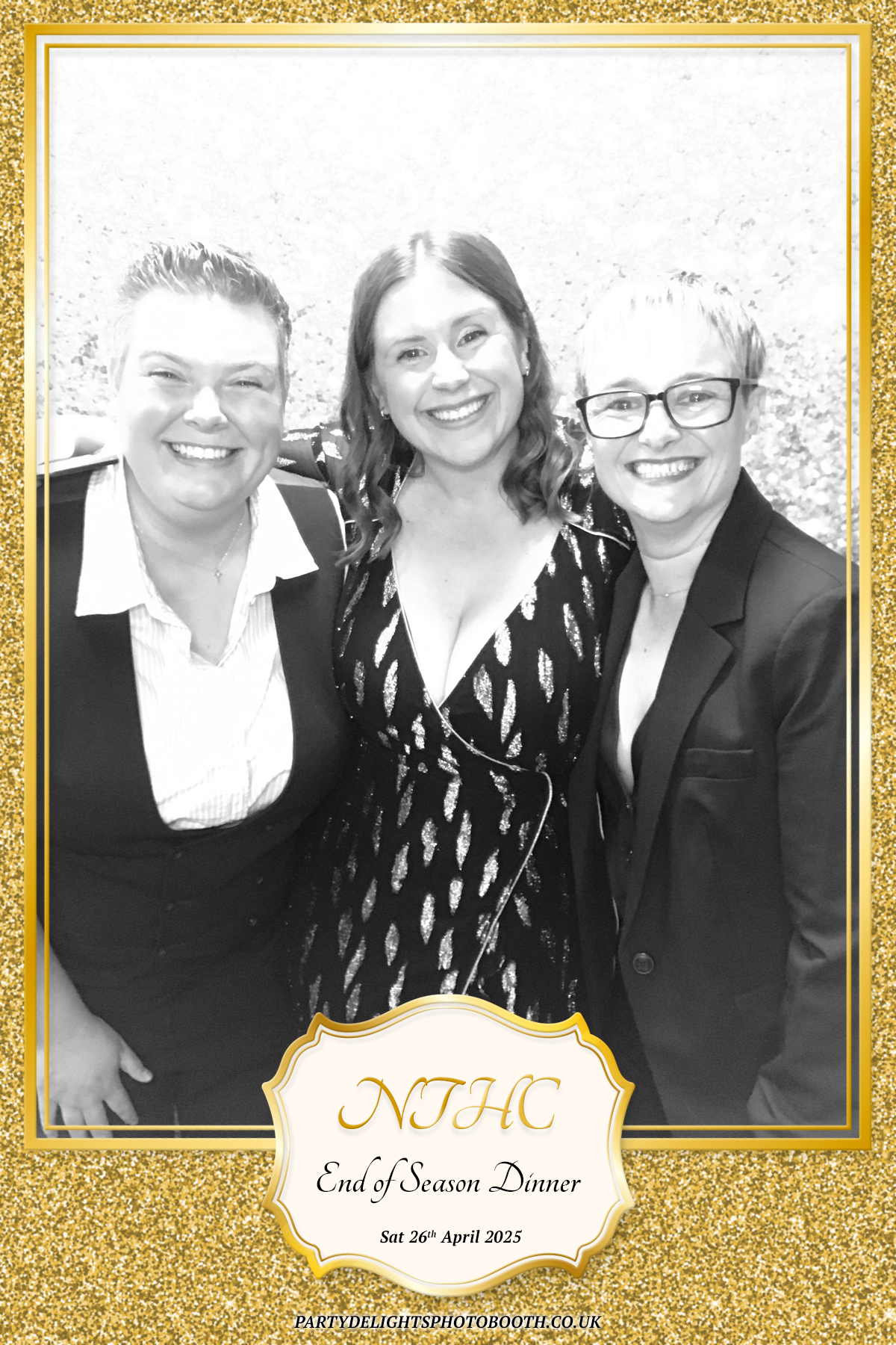 NTHC End of Season Dinner 2025 | View more photos from the event at gallery.partydelightsphotobooth.co.uk/u/PartyDelightsPhotoBooth/NTHC-End-of-Season-Dinner-2025