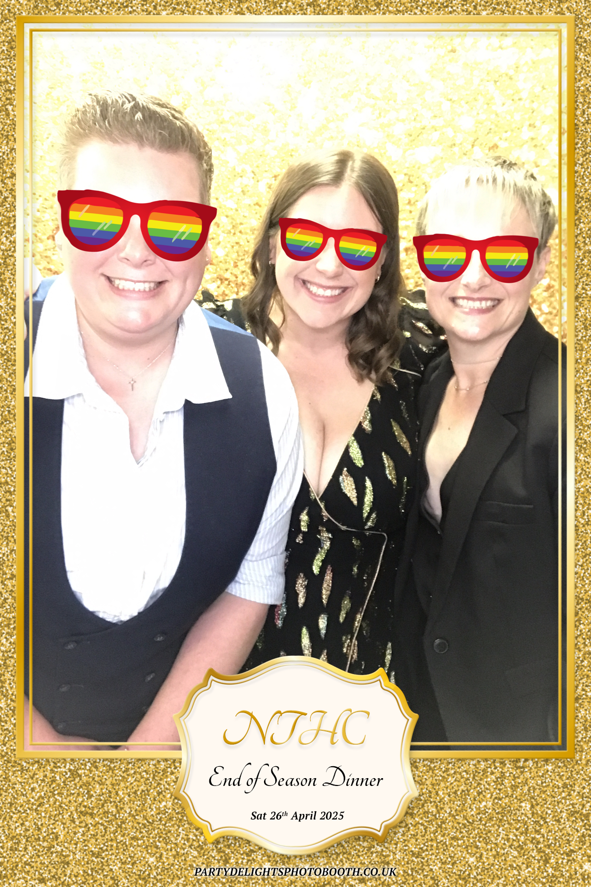NTHC End of Season Dinner 2025 | View more photos from the event at gallery.partydelightsphotobooth.co.uk/u/PartyDelightsPhotoBooth/NTHC-End-of-Season-Dinner-2025