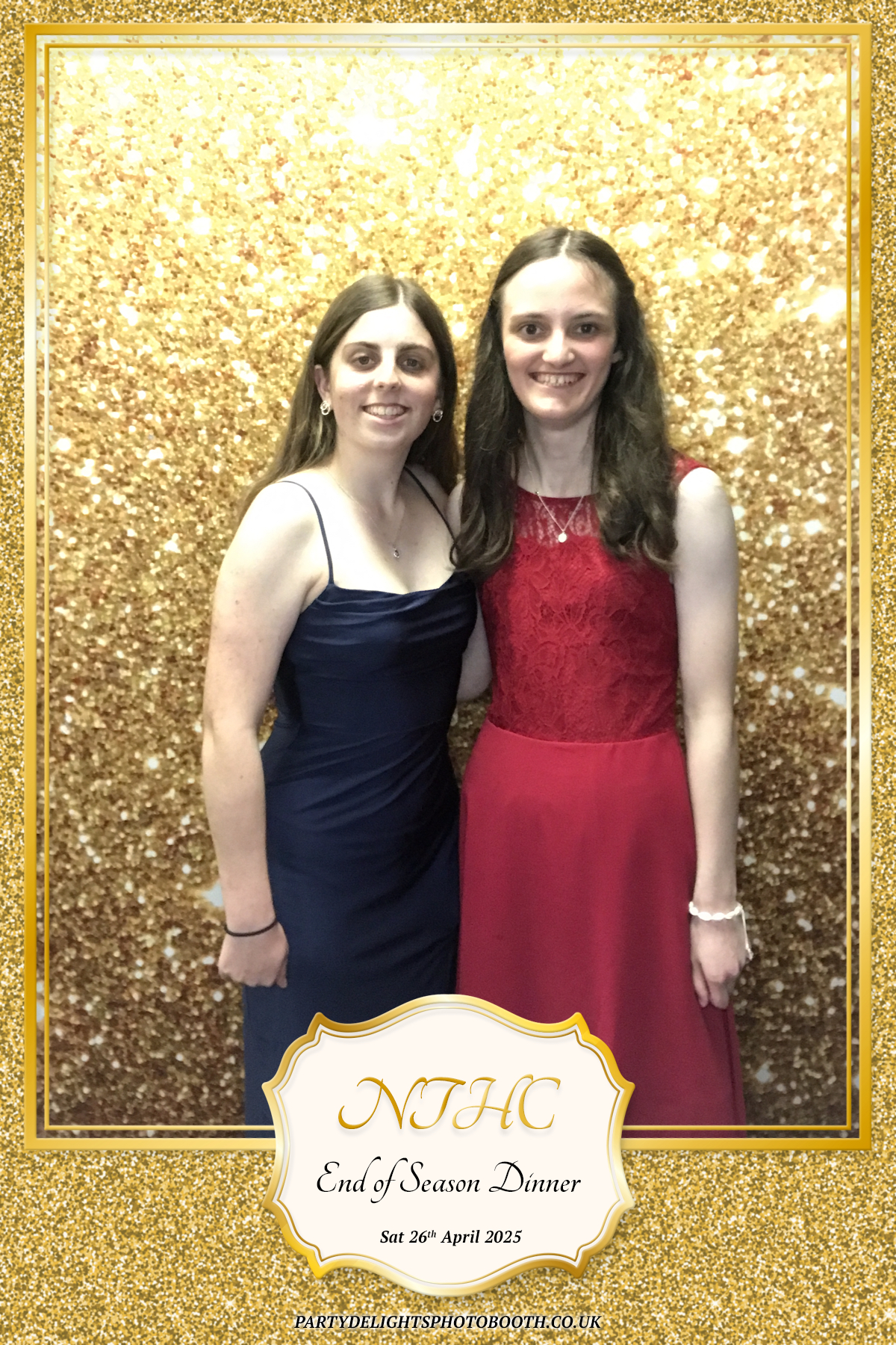 NTHC End of Season Dinner 2025 | View more photos from the event at gallery.partydelightsphotobooth.co.uk/u/PartyDelightsPhotoBooth/NTHC-End-of-Season-Dinner-2025