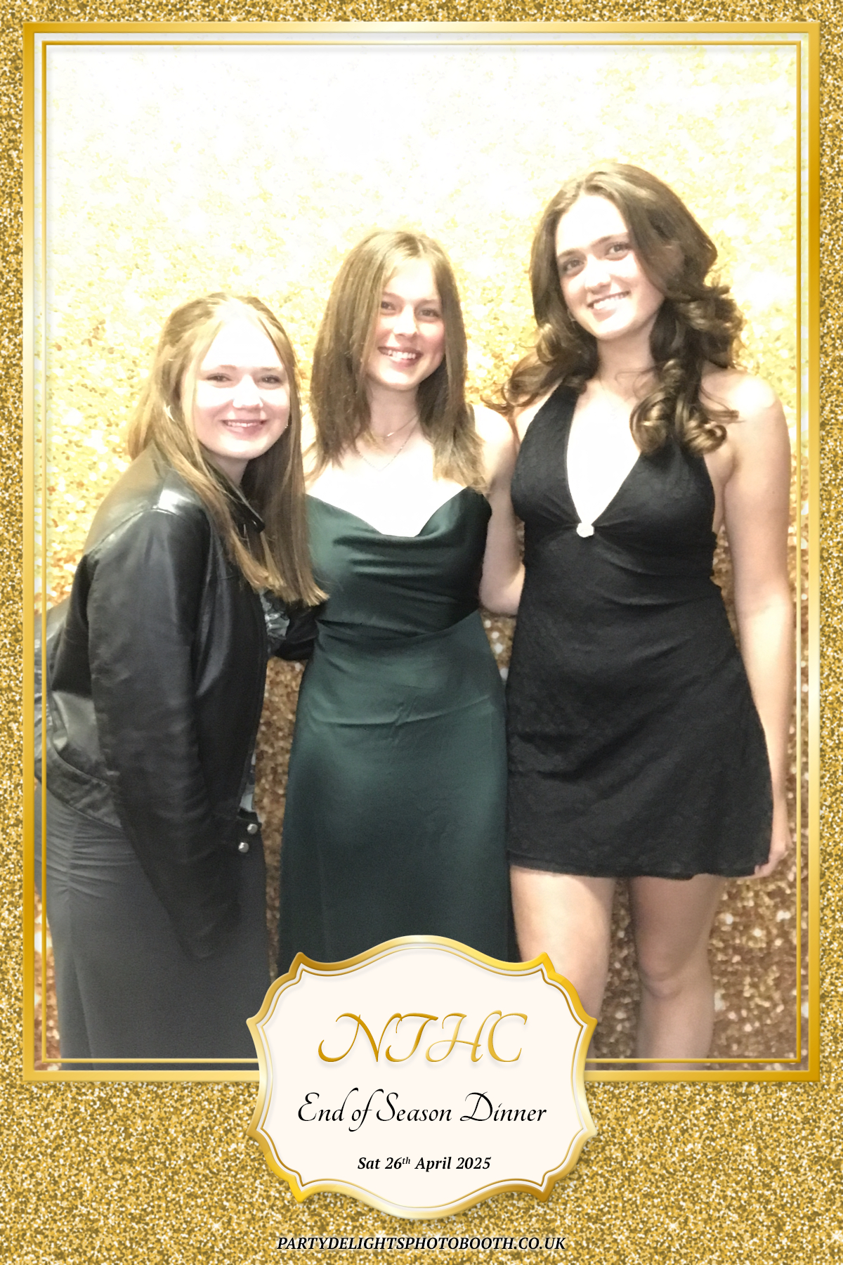 NTHC End of Season Dinner 2025 | View more photos from the event at gallery.partydelightsphotobooth.co.uk/u/PartyDelightsPhotoBooth/NTHC-End-of-Season-Dinner-2025