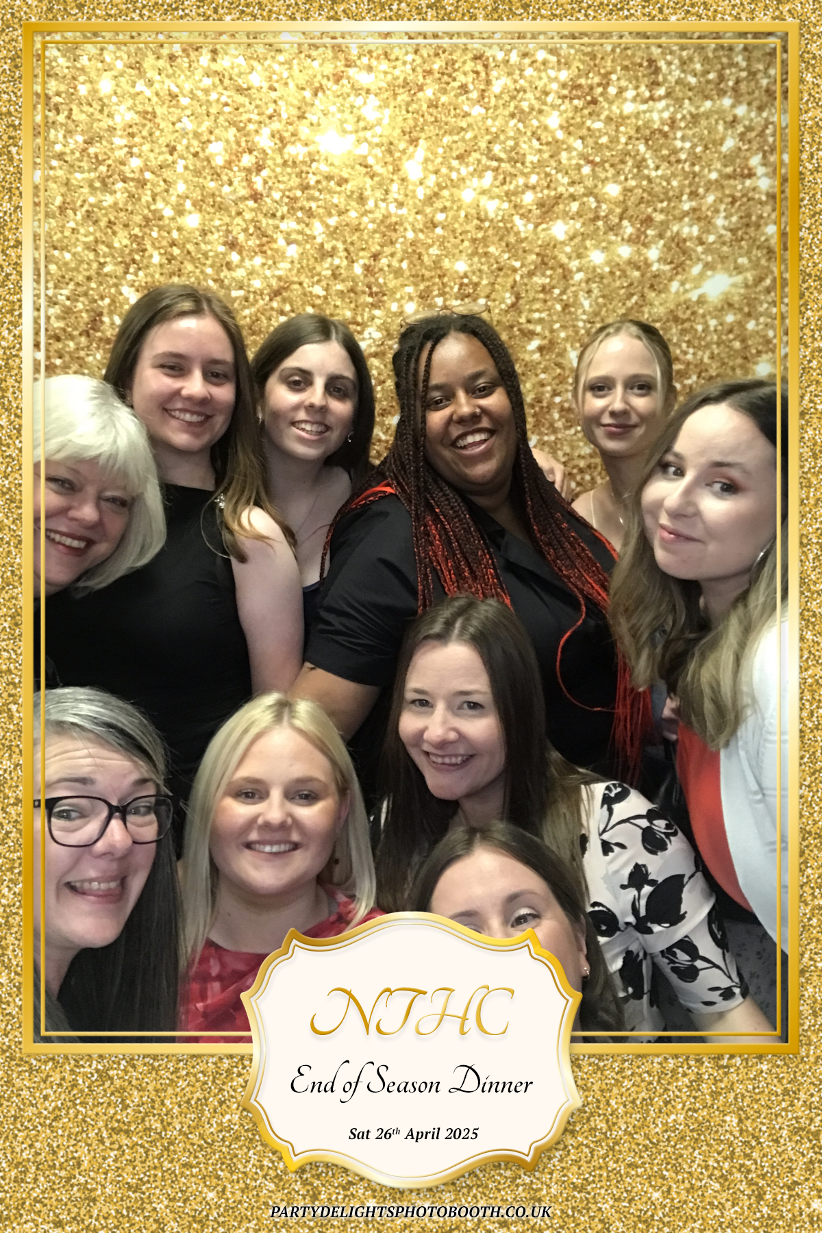NTHC End of Season Dinner 2025 | View more photos from the event at gallery.partydelightsphotobooth.co.uk/u/PartyDelightsPhotoBooth/NTHC-End-of-Season-Dinner-2025