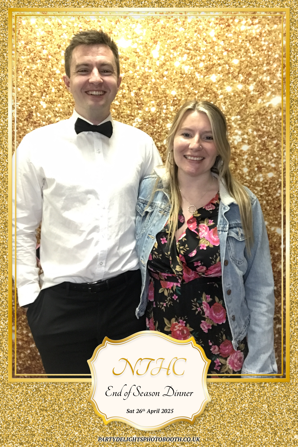 NTHC End of Season Dinner 2025 | View more photos from the event at gallery.partydelightsphotobooth.co.uk/u/PartyDelightsPhotoBooth/NTHC-End-of-Season-Dinner-2025