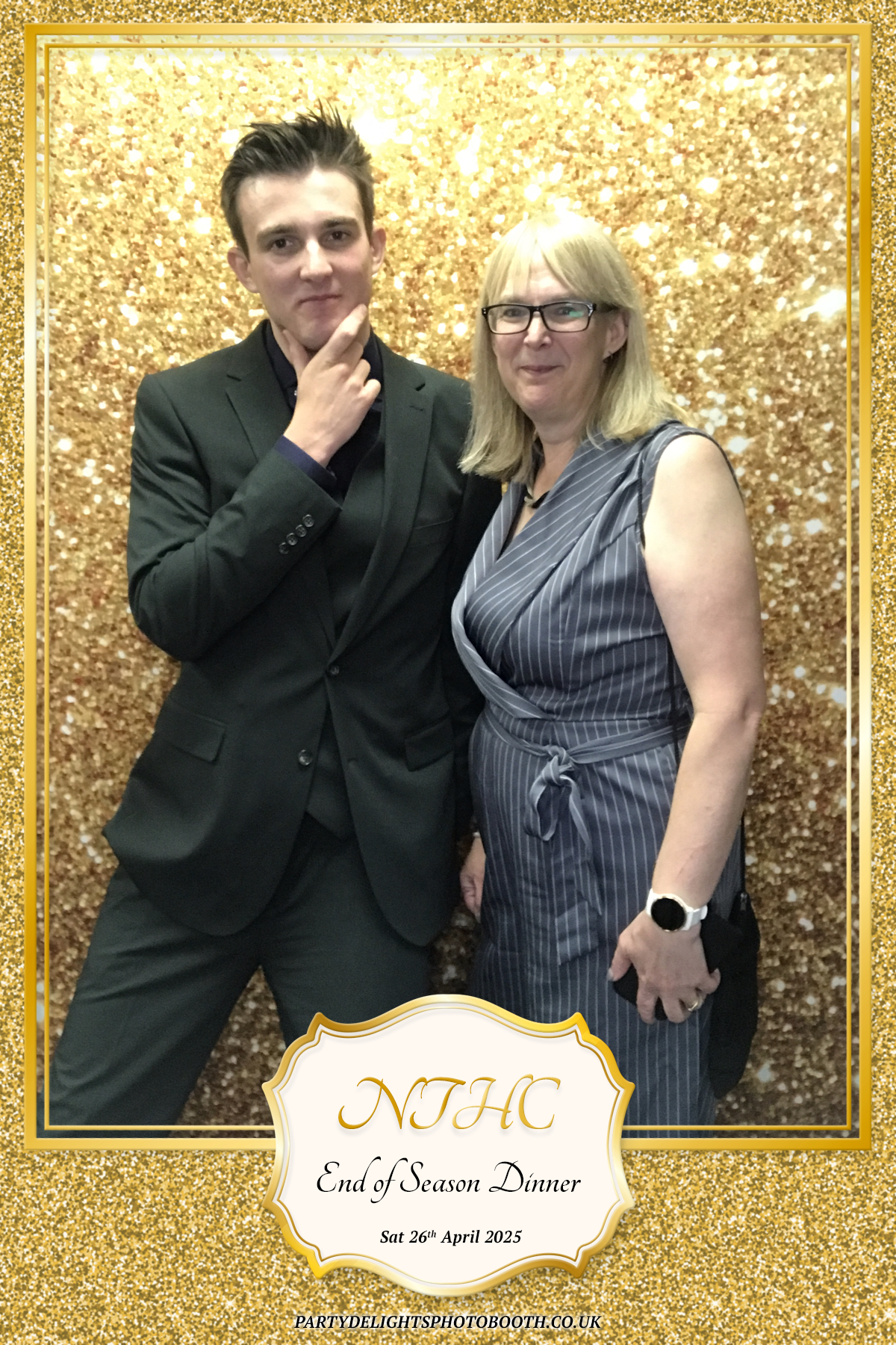 NTHC End of Season Dinner 2025 | View more photos from the event at gallery.partydelightsphotobooth.co.uk/u/PartyDelightsPhotoBooth/NTHC-End-of-Season-Dinner-2025