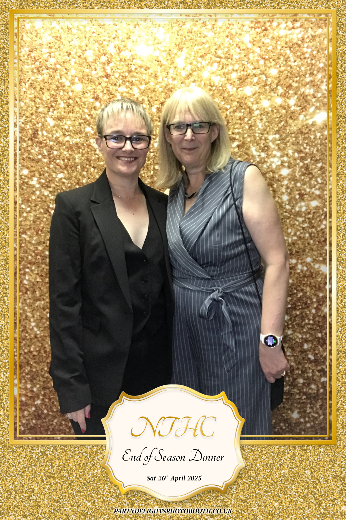NTHC End of Season Dinner 2025 | View more photos from the event at gallery.partydelightsphotobooth.co.uk/u/PartyDelightsPhotoBooth/NTHC-End-of-Season-Dinner-2025