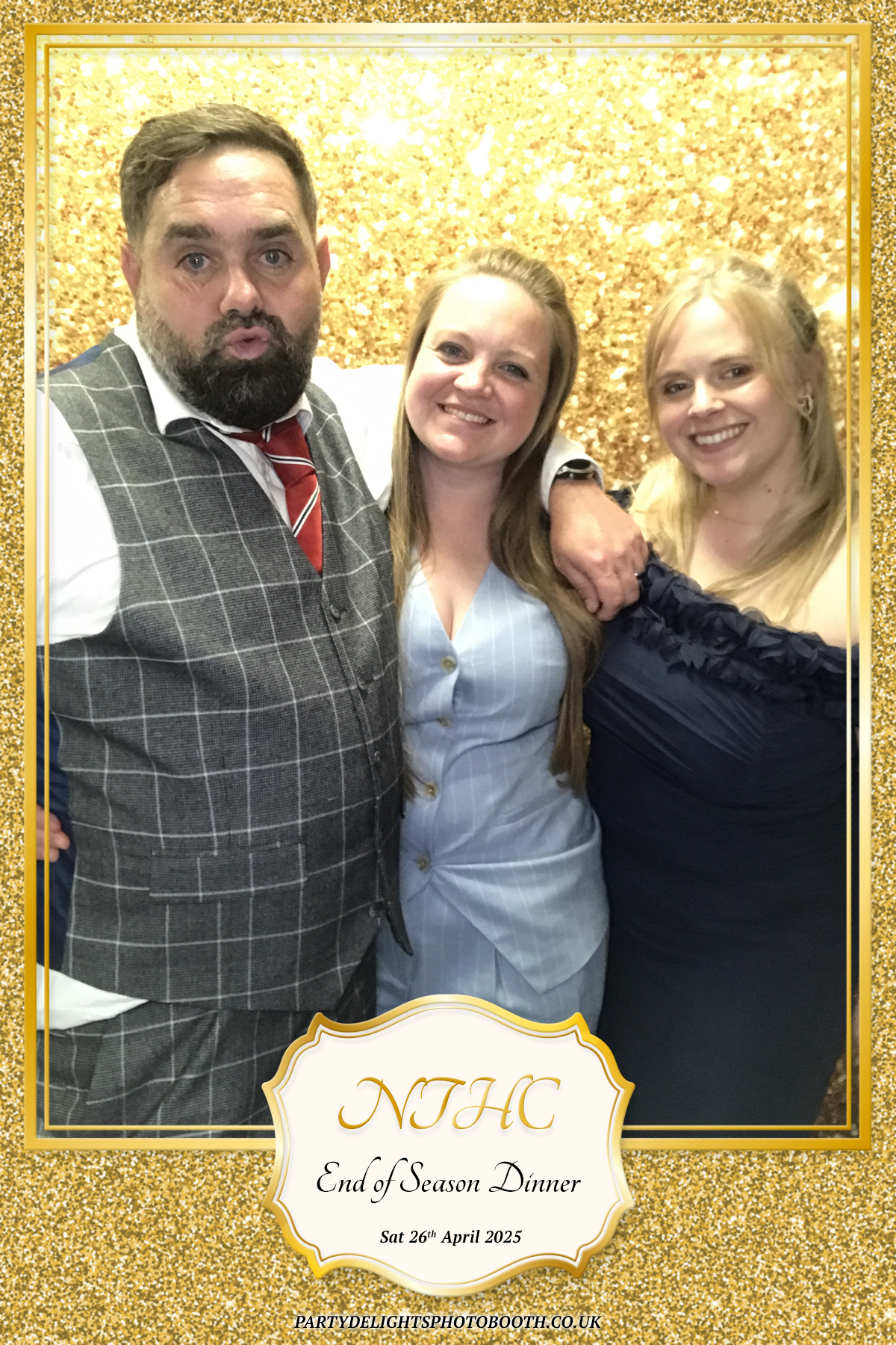 NTHC End of Season Dinner 2025 | View more photos from the event at gallery.partydelightsphotobooth.co.uk/u/PartyDelightsPhotoBooth/NTHC-End-of-Season-Dinner-2025