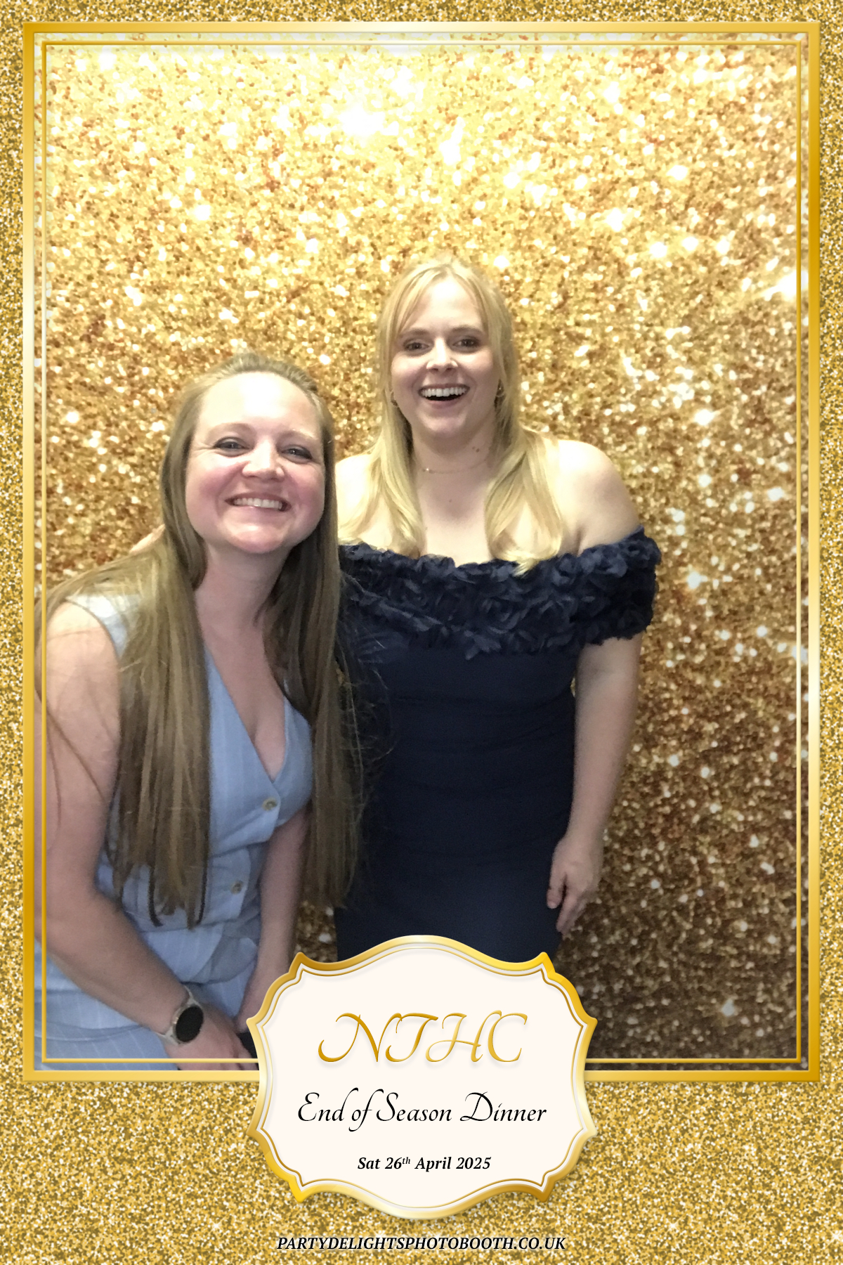 NTHC End of Season Dinner 2025 | View more photos from the event at gallery.partydelightsphotobooth.co.uk/u/PartyDelightsPhotoBooth/NTHC-End-of-Season-Dinner-2025