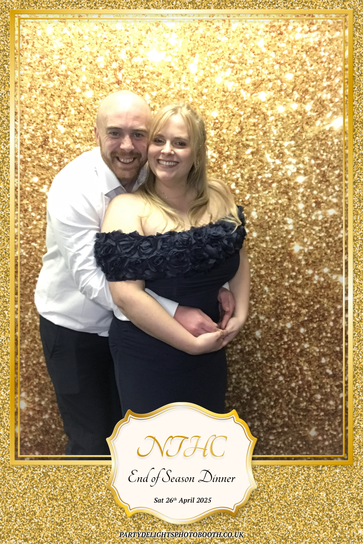 NTHC End of Season Dinner 2025 | View more photos from the event at gallery.partydelightsphotobooth.co.uk/u/PartyDelightsPhotoBooth/NTHC-End-of-Season-Dinner-2025