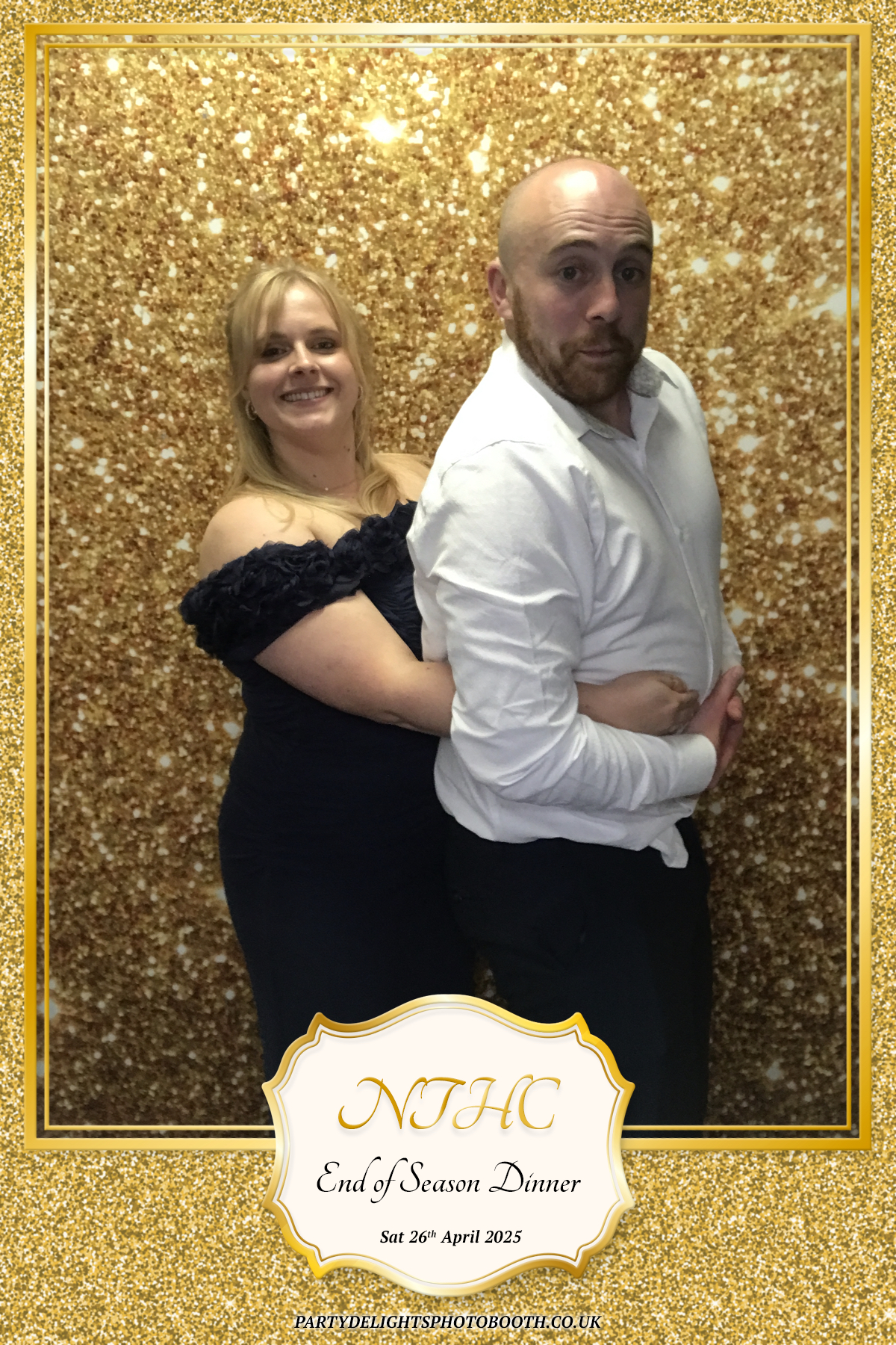 NTHC End of Season Dinner 2025 | View more photos from the event at gallery.partydelightsphotobooth.co.uk/u/PartyDelightsPhotoBooth/NTHC-End-of-Season-Dinner-2025