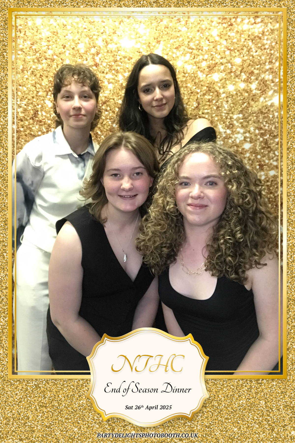 NTHC End of Season Dinner 2025 | View more photos from the event at gallery.partydelightsphotobooth.co.uk/u/PartyDelightsPhotoBooth/NTHC-End-of-Season-Dinner-2025