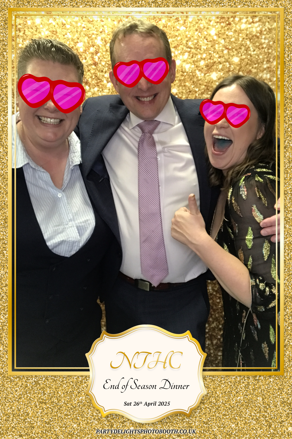 NTHC End of Season Dinner 2025 | View more photos from the event at gallery.partydelightsphotobooth.co.uk/u/PartyDelightsPhotoBooth/NTHC-End-of-Season-Dinner-2025