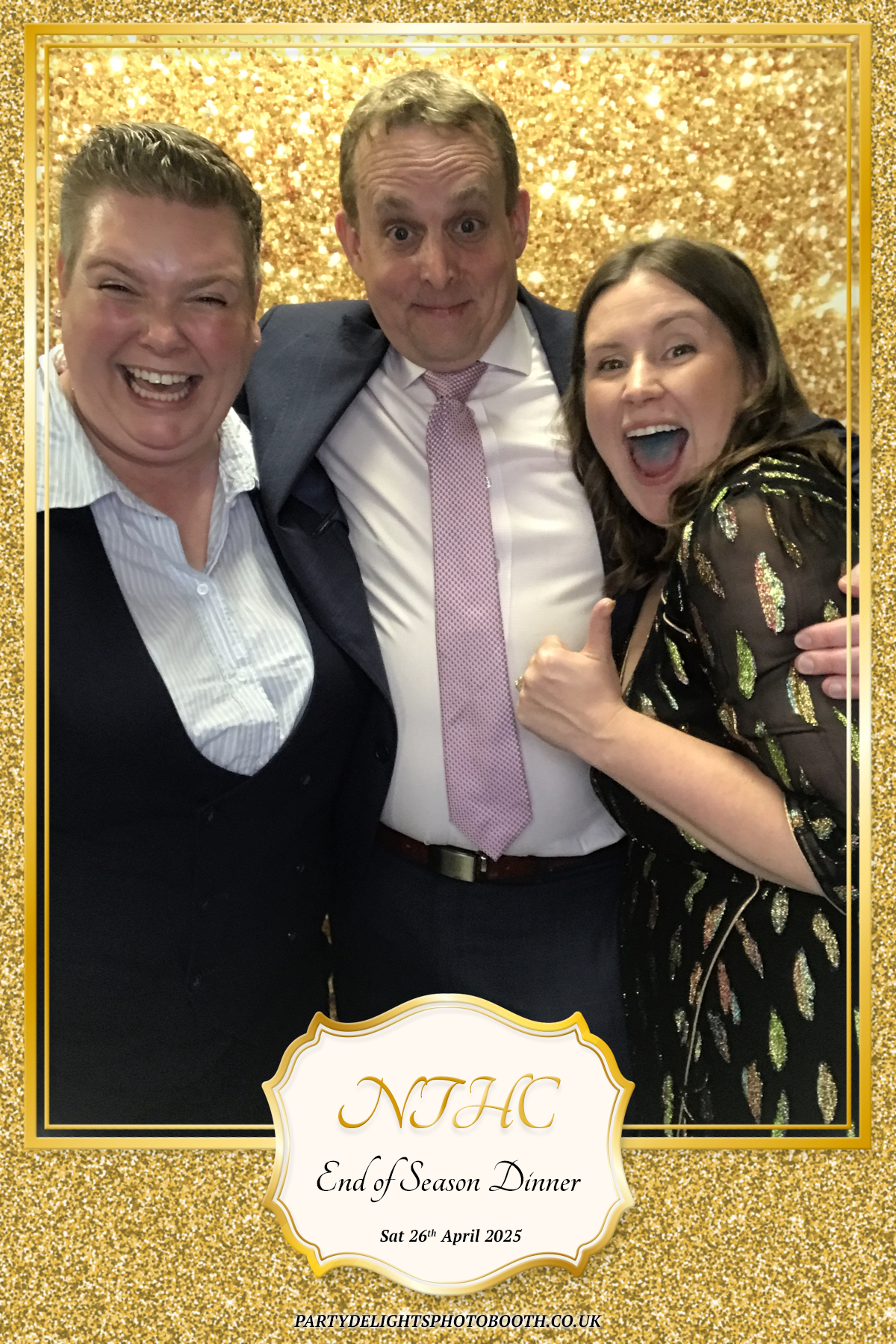 NTHC End of Season Dinner 2025 | View more photos from the event at gallery.partydelightsphotobooth.co.uk/u/PartyDelightsPhotoBooth/NTHC-End-of-Season-Dinner-2025