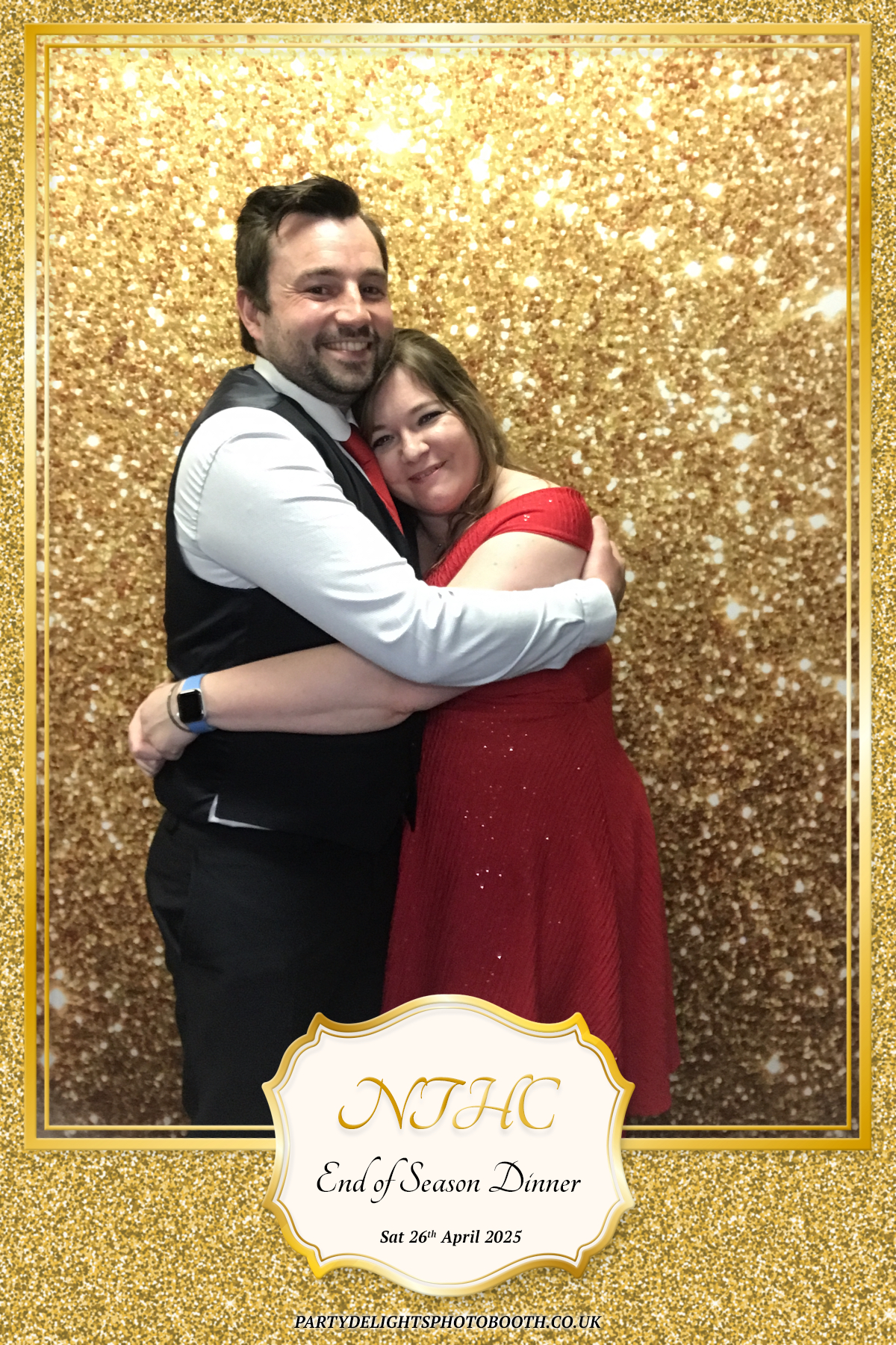 NTHC End of Season Dinner 2025 | View more photos from the event at gallery.partydelightsphotobooth.co.uk/u/PartyDelightsPhotoBooth/NTHC-End-of-Season-Dinner-2025