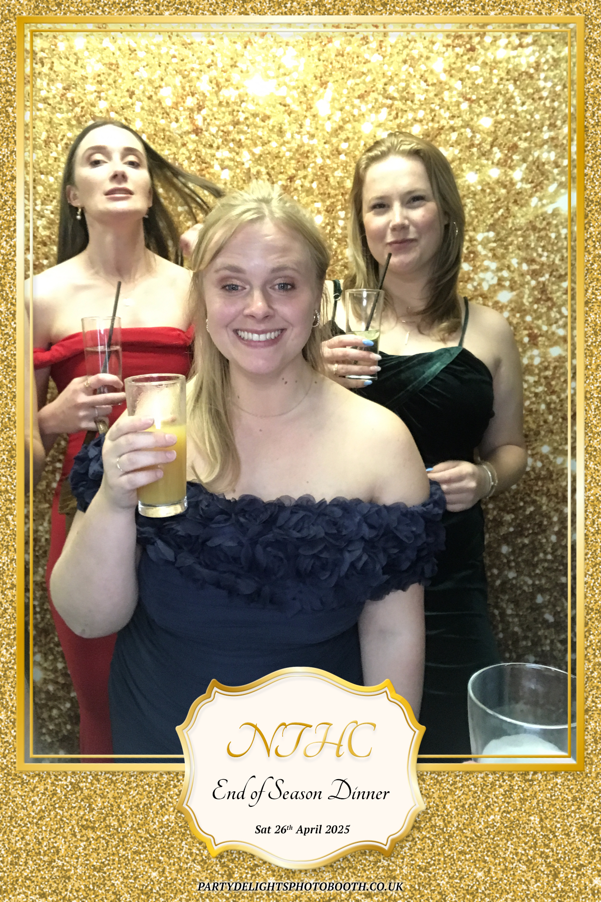 NTHC End of Season Dinner 2025 | View more photos from the event at gallery.partydelightsphotobooth.co.uk/u/PartyDelightsPhotoBooth/NTHC-End-of-Season-Dinner-2025