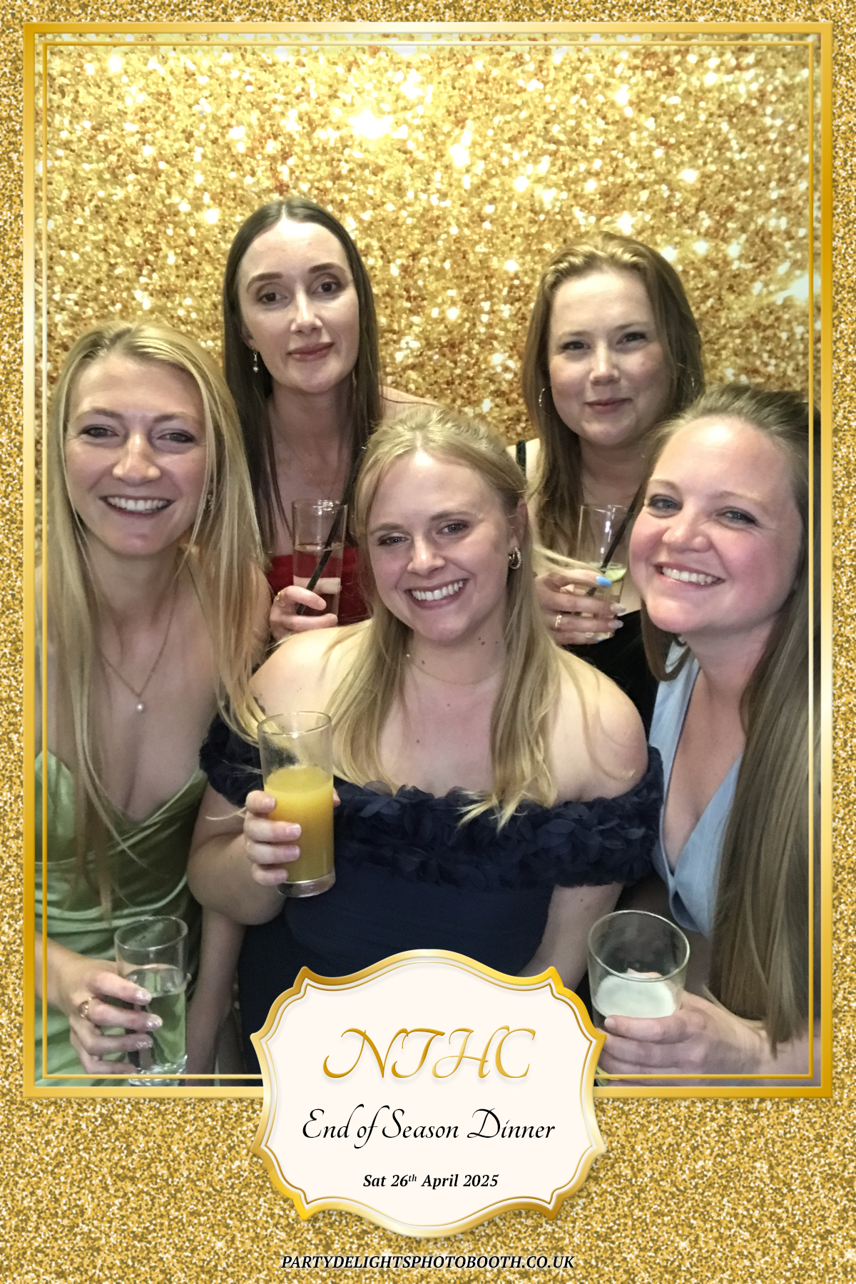 NTHC End of Season Dinner 2025 | View more photos from the event at gallery.partydelightsphotobooth.co.uk/u/PartyDelightsPhotoBooth/NTHC-End-of-Season-Dinner-2025