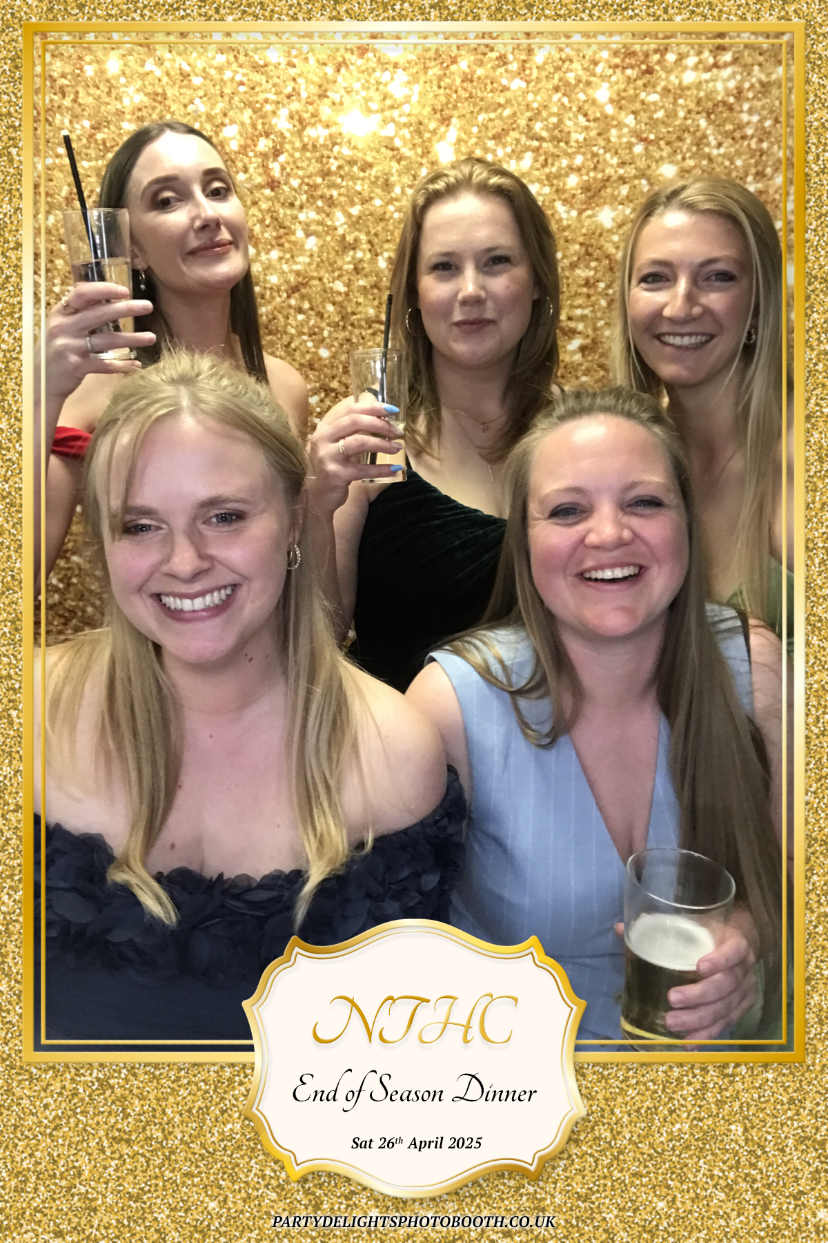 NTHC End of Season Dinner 2025 | View more photos from the event at gallery.partydelightsphotobooth.co.uk/u/PartyDelightsPhotoBooth/NTHC-End-of-Season-Dinner-2025