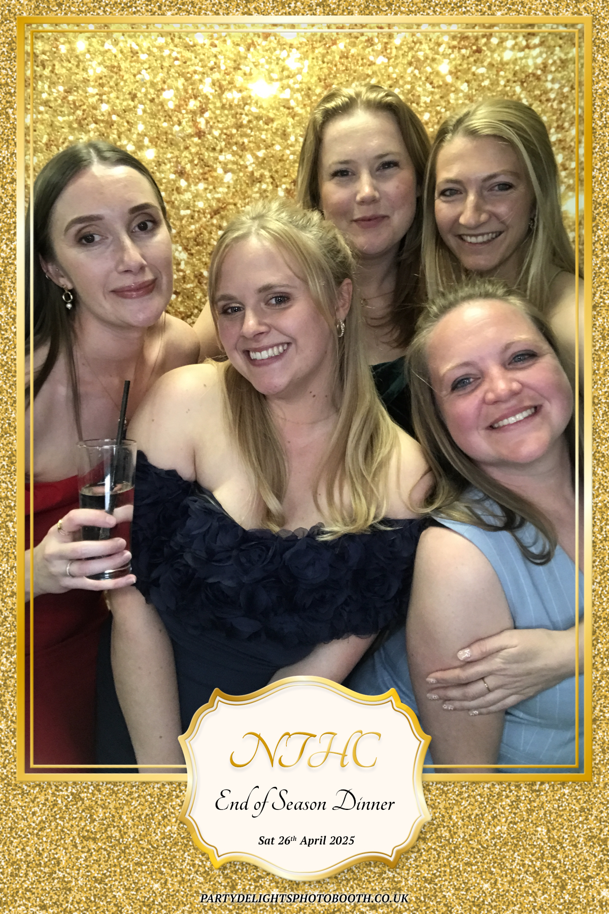 NTHC End of Season Dinner 2025 | View more photos from the event at gallery.partydelightsphotobooth.co.uk/u/PartyDelightsPhotoBooth/NTHC-End-of-Season-Dinner-2025