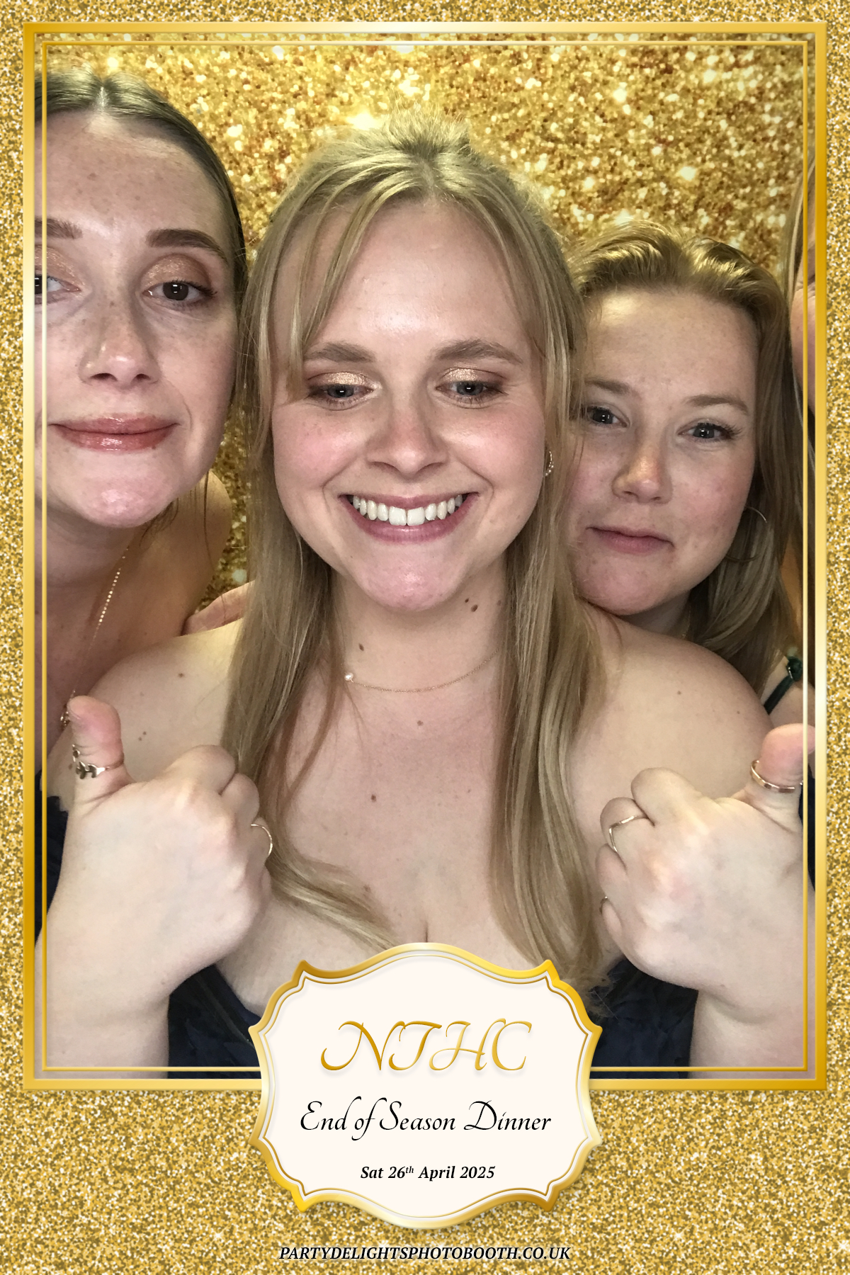 NTHC End of Season Dinner 2025 | View more photos from the event at gallery.partydelightsphotobooth.co.uk/u/PartyDelightsPhotoBooth/NTHC-End-of-Season-Dinner-2025
