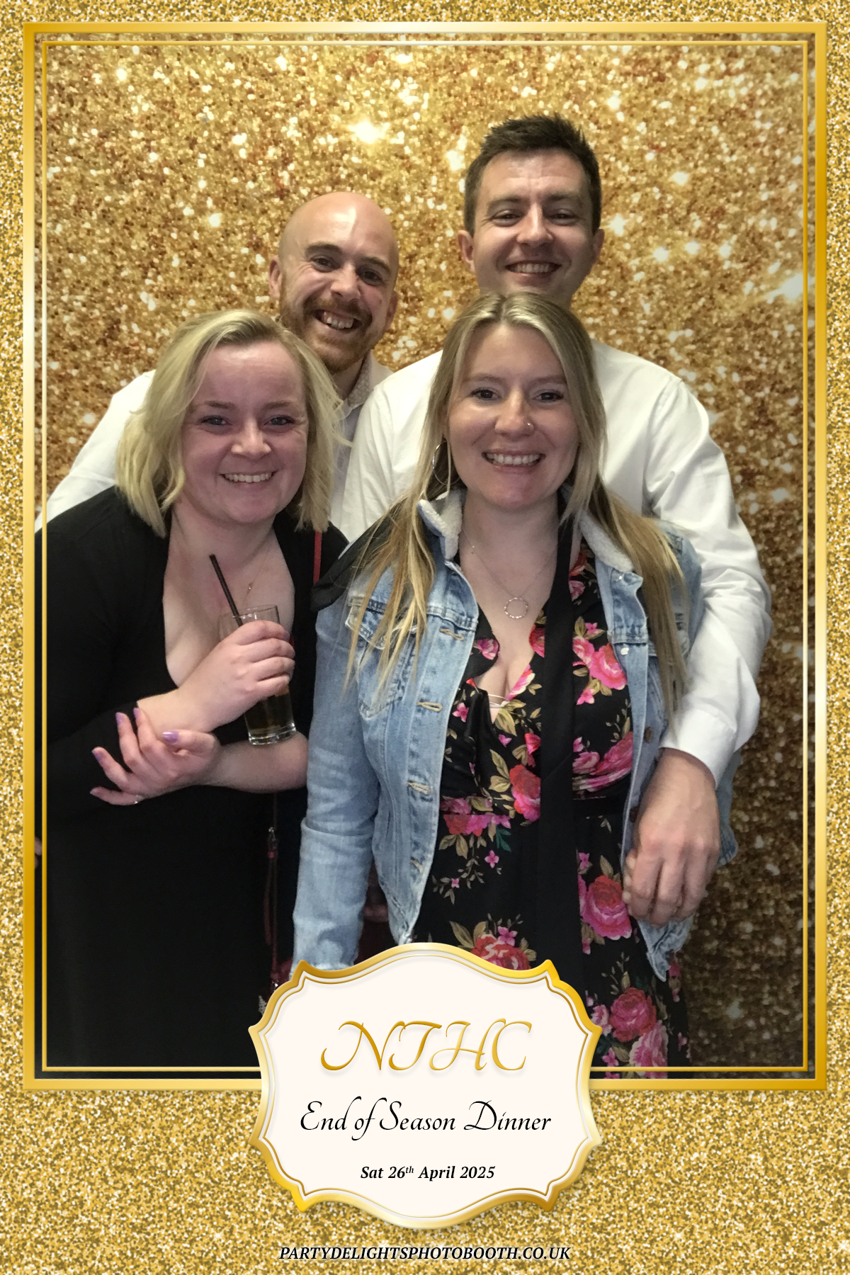 NTHC End of Season Dinner 2025 | View more photos from the event at gallery.partydelightsphotobooth.co.uk/u/PartyDelightsPhotoBooth/NTHC-End-of-Season-Dinner-2025